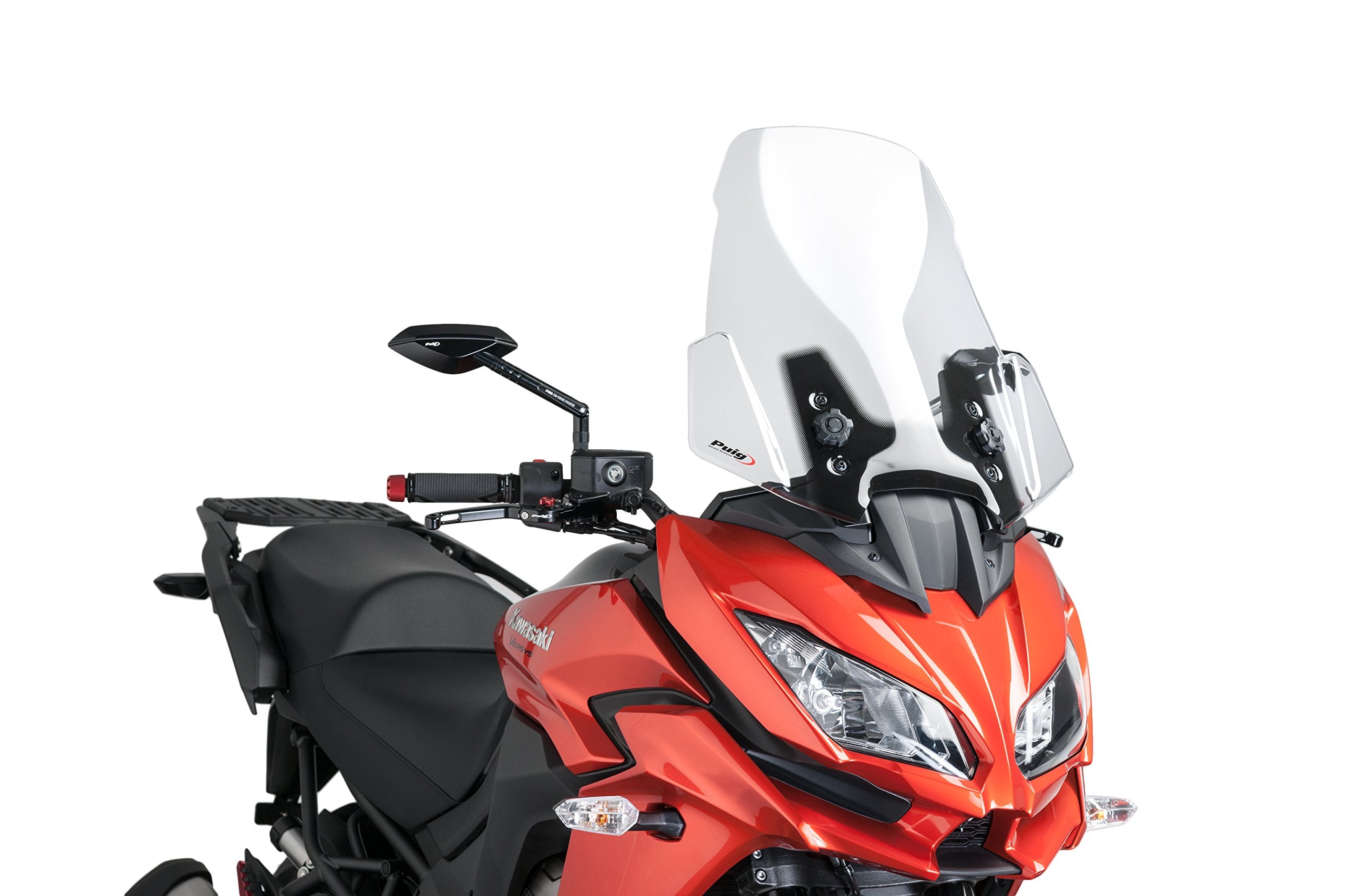 Puig 5999W Clear Touring Screen