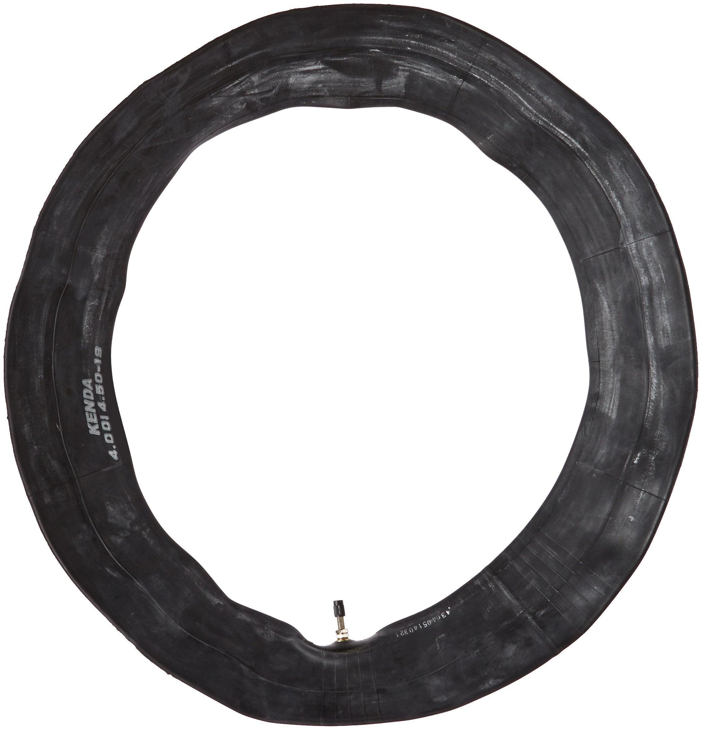 Kenda 69305266 Motorcycle Tube - 3.50/4.00-8 Tr-87C