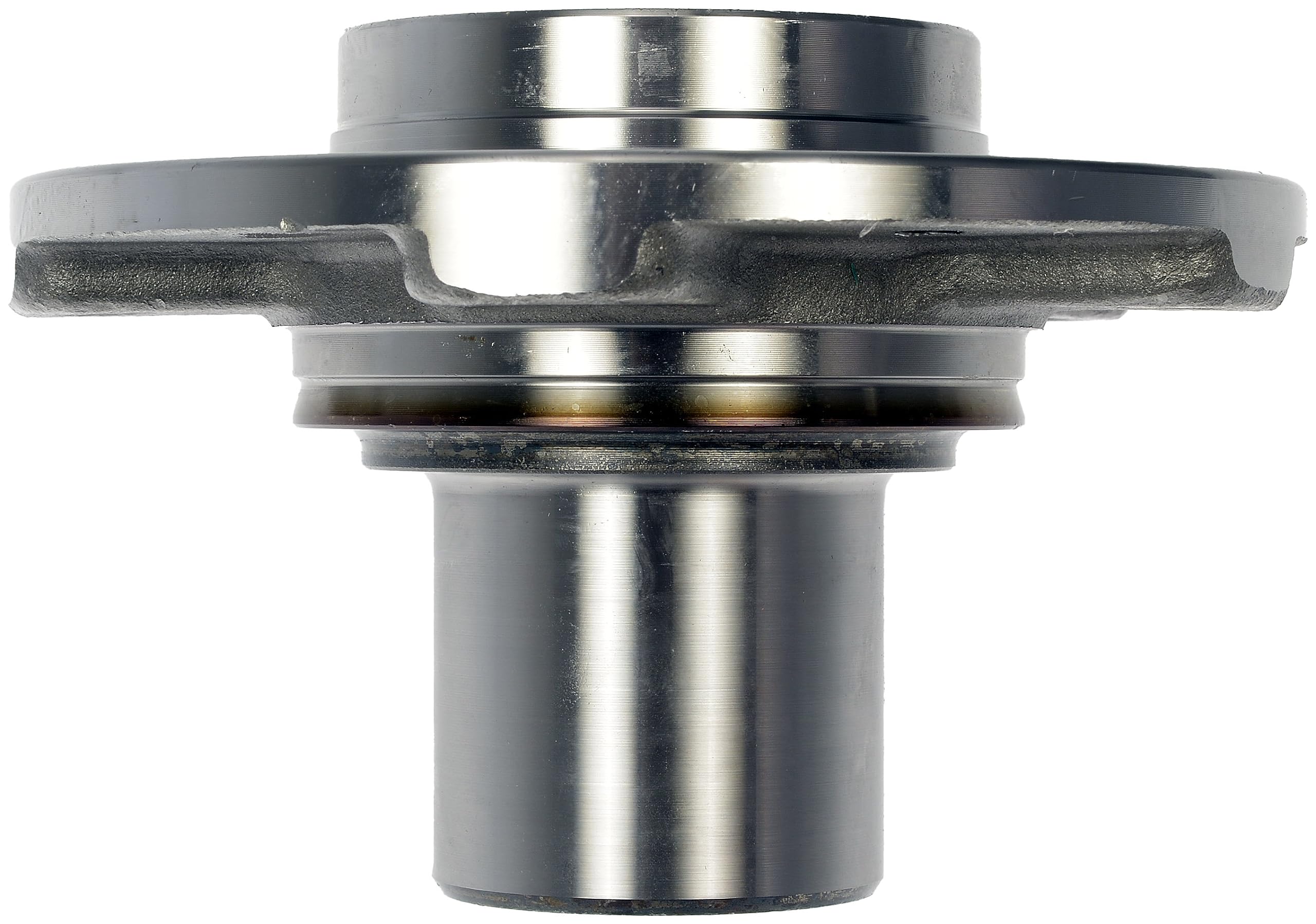 Dorman 952-933 Front Wheel Bearing and Hub Assembly Compatible with Select Ram Models