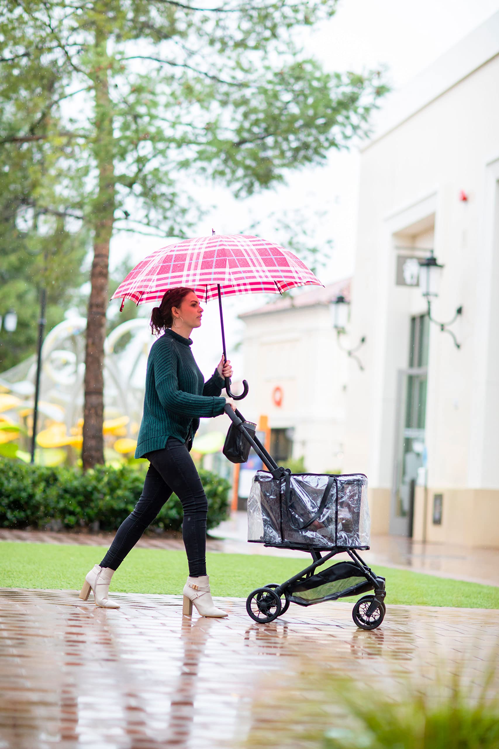 Joovy Boot Rain Cover