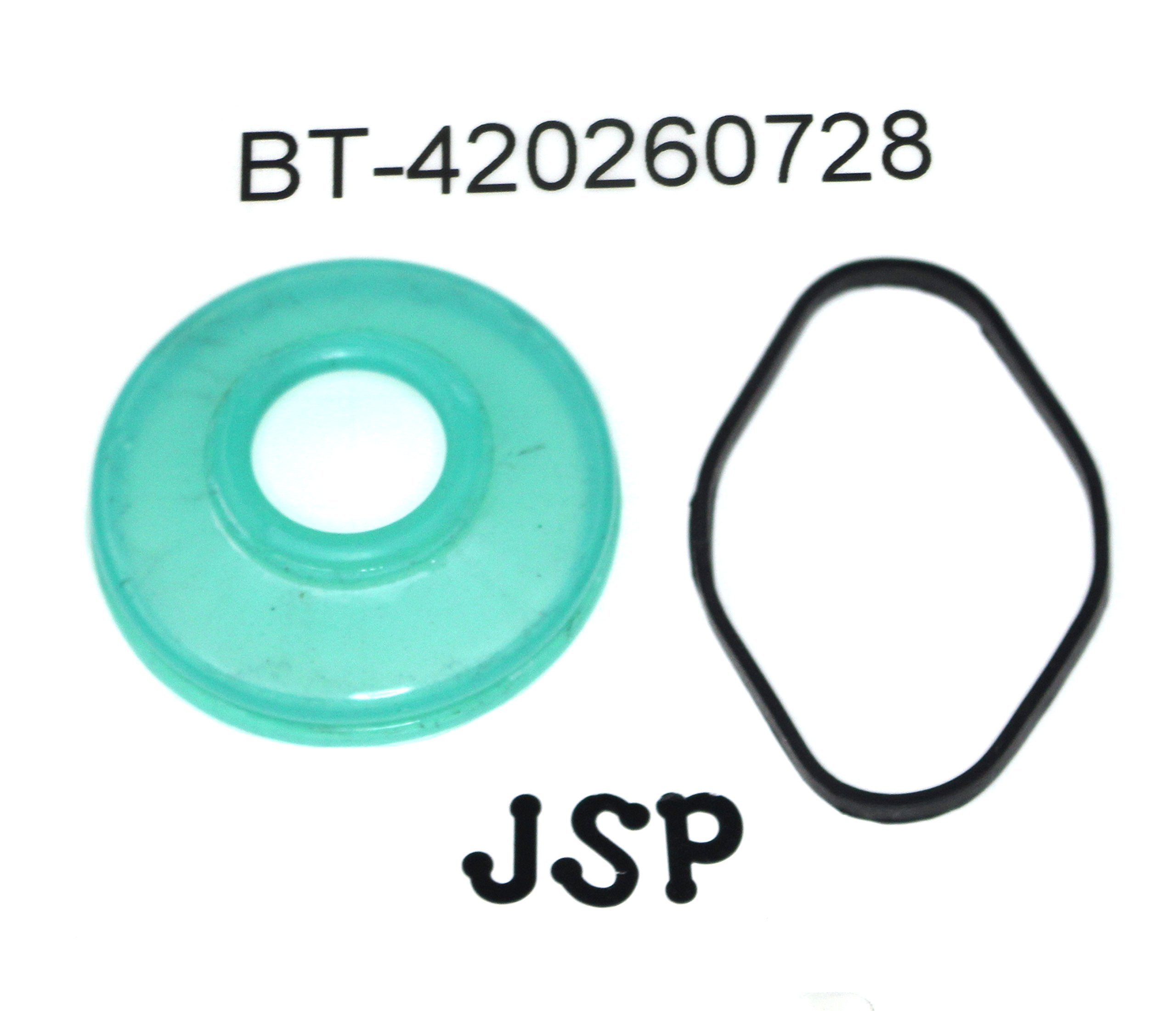 Seadoo 951 947 Rave Valve Oring And Bellow Xp Gtx Gsx Spx Lrv Rx Oem# 420260728