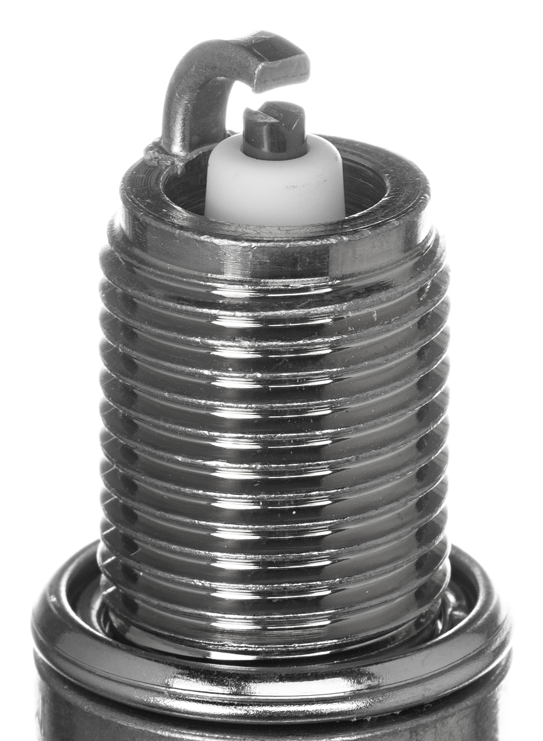 Ngk Bkr6E-11 Standard Spark Plug, One Size