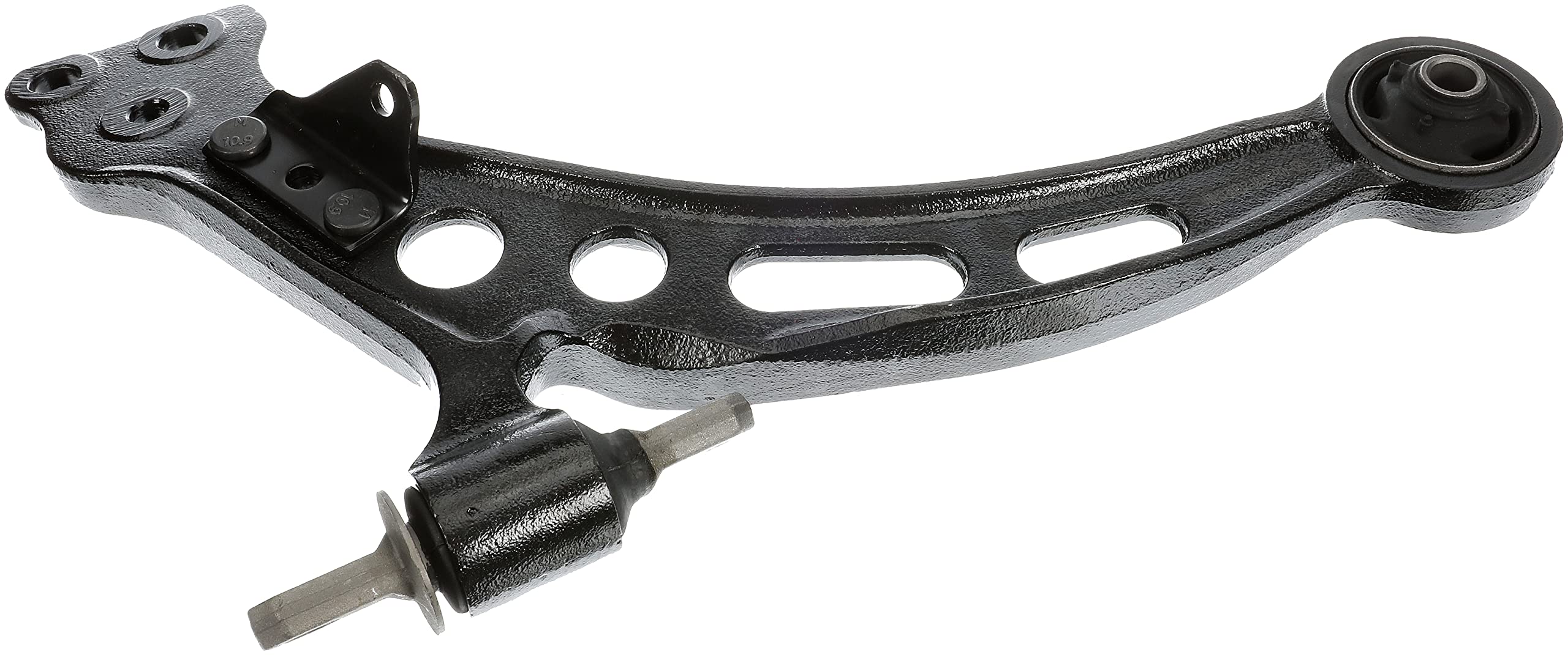 Dorman 520-406 Front Passenger Side Lower Suspension Control Arm Compatible With Select Lexus / Toyota Models