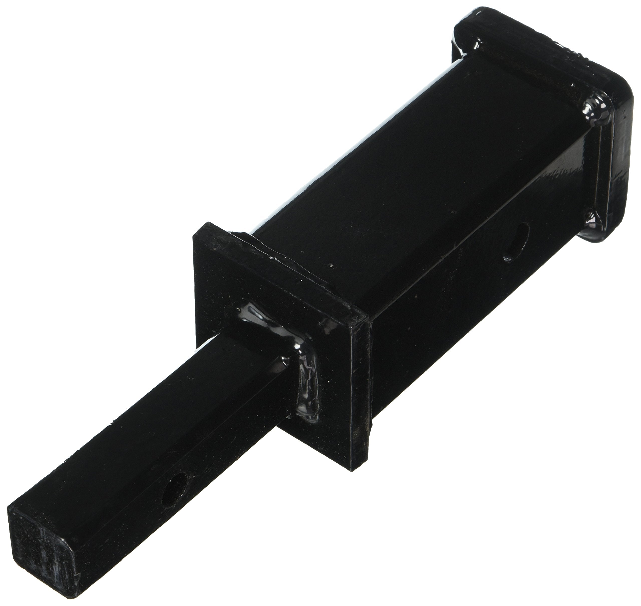 Buyers Products 1804030 Receiver Adaptor (Class 2 To Class 3) , Black