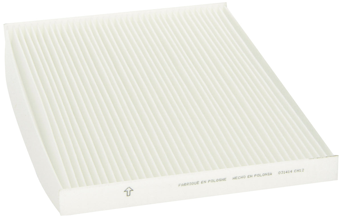 Wix Filters - 49352 Cabin Air Panel, Pack Of 1