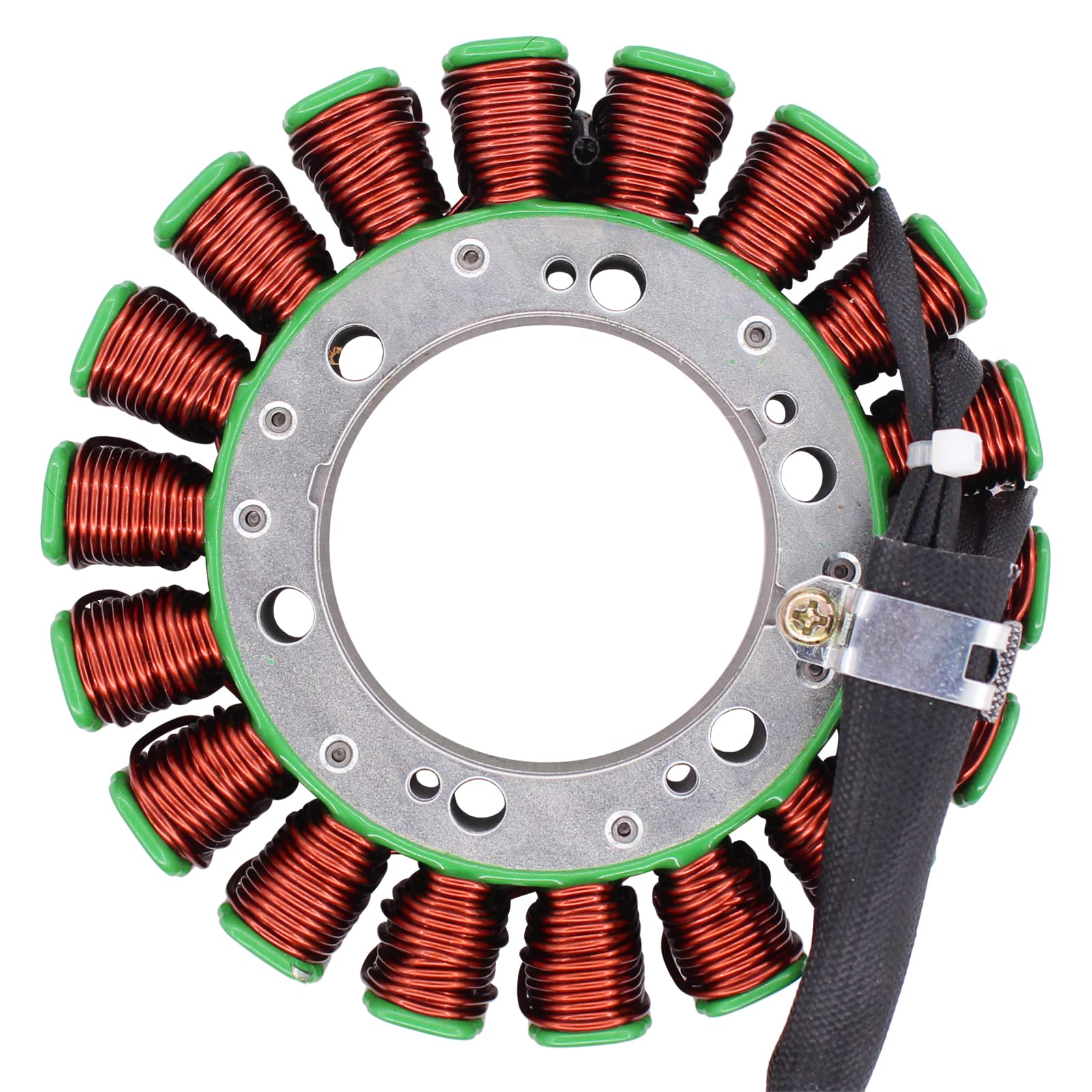 Applianpar Stator For Suzuki Eiger 400 2002-2007 Arctic Cat 400 2003-2008