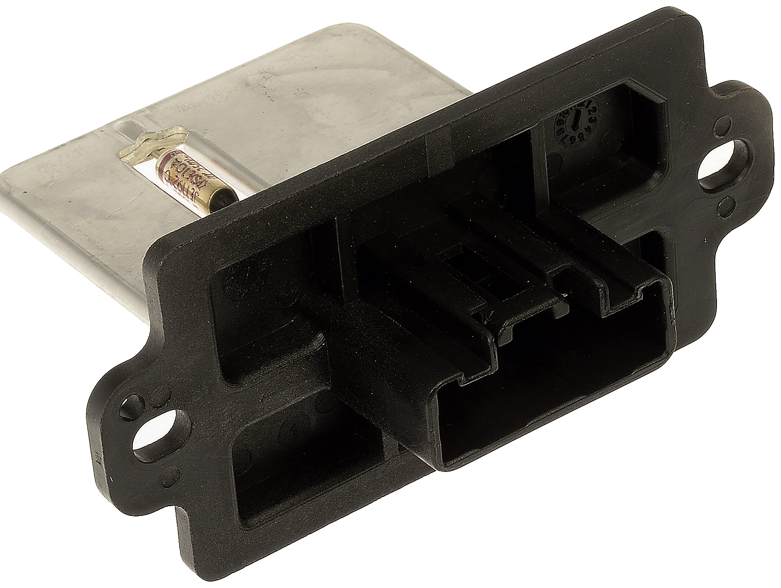 Dorman 984-509 Hvac Blower Motor Resistor Compatible With Select Subaru Models