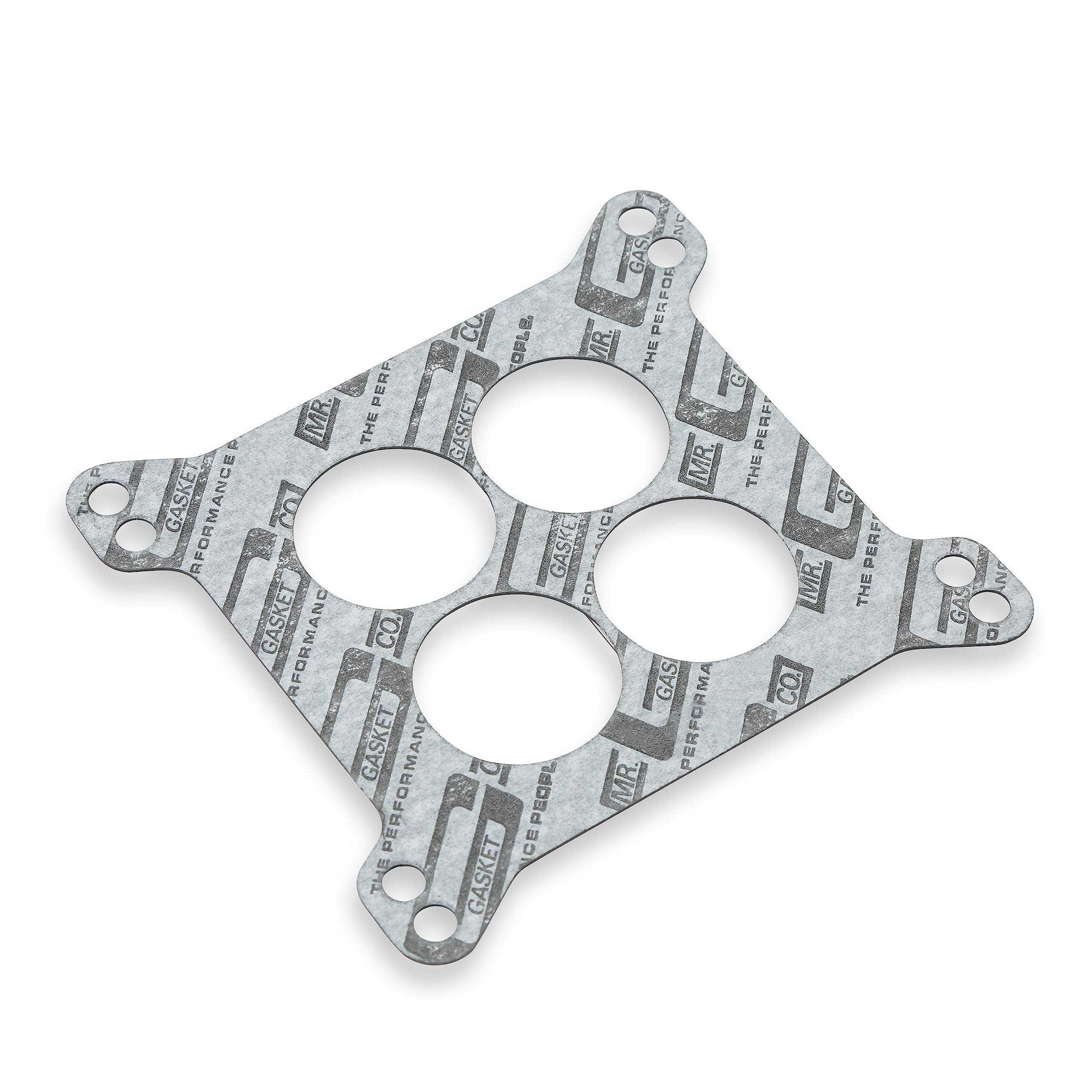Mr. Gasket - 55C Carb Gaskets 4 Bbl Skin Pkg