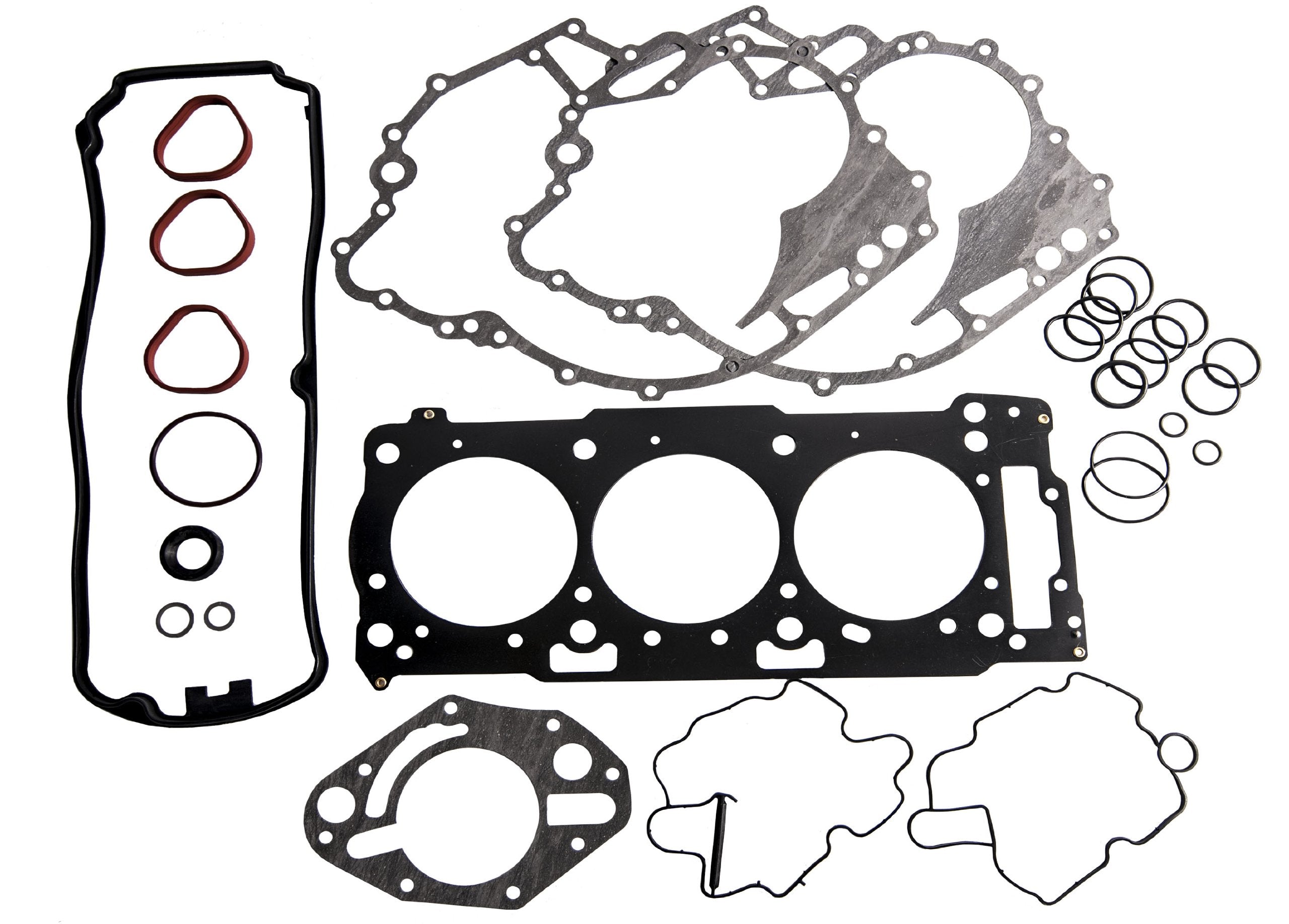 Sea Doo 4-Tec Complete Gasket Kit Gtx 4-Tec/Ltd/Sc/Gtx 4-Tec Sc Ltd/Sportster 4-Tec/Rxp/Rxp Sc/Speedster 200/Wake 4-Tec/Sportster 200 Sc/Sportster 4-Tec/Challenger 180
