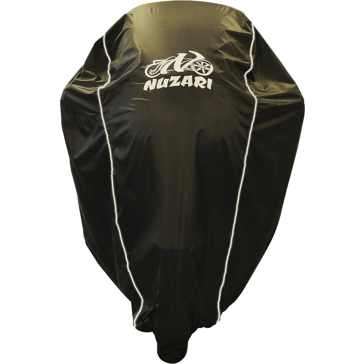 Premium Motorcycle Accessories - Motorcycle Covers Waterproof Outdoor Storage - WBCARB01HV9ALWY