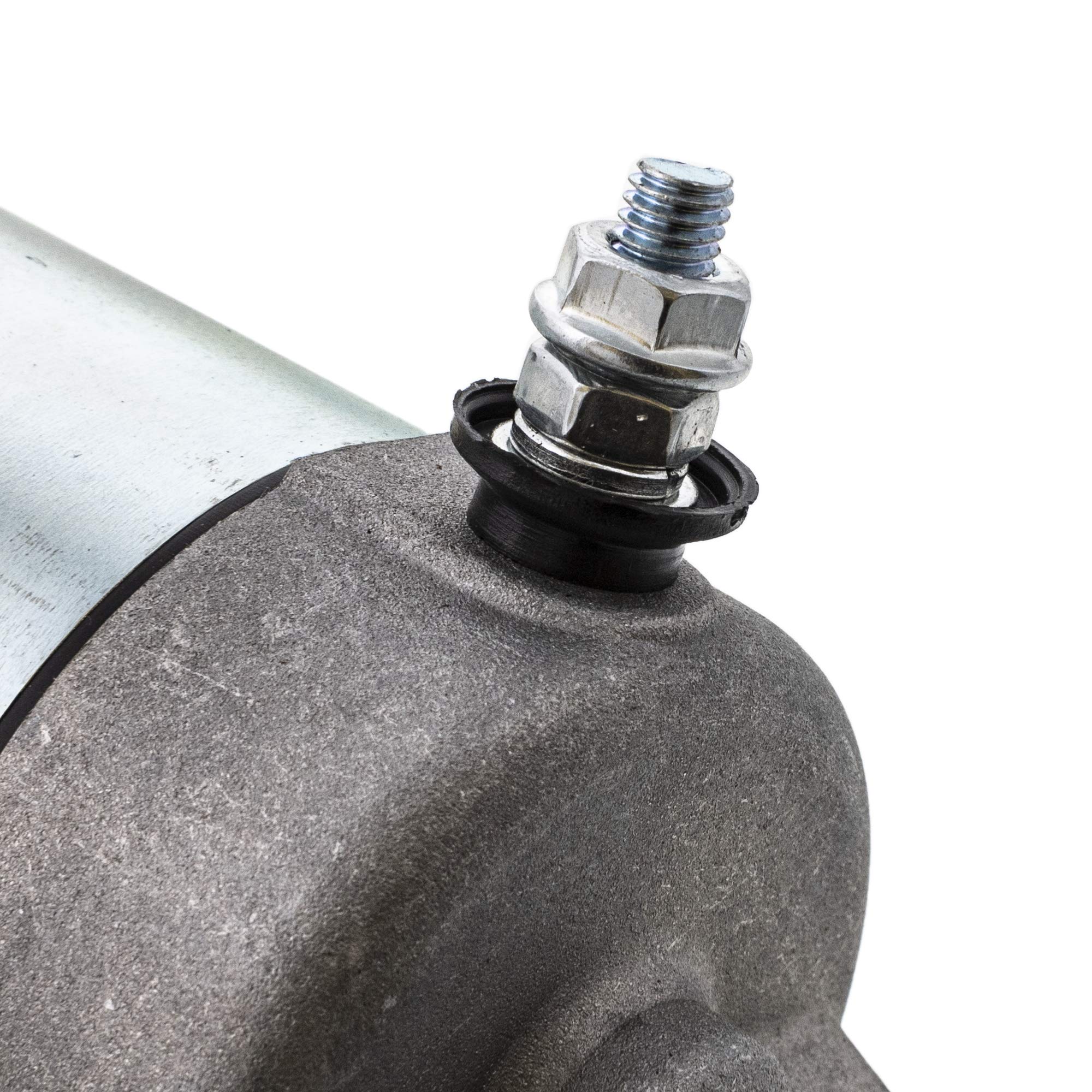 Niche Starter Motor Assembly 31100-11H00 High Torque For Suzuki King Quad 450 500 Lta500