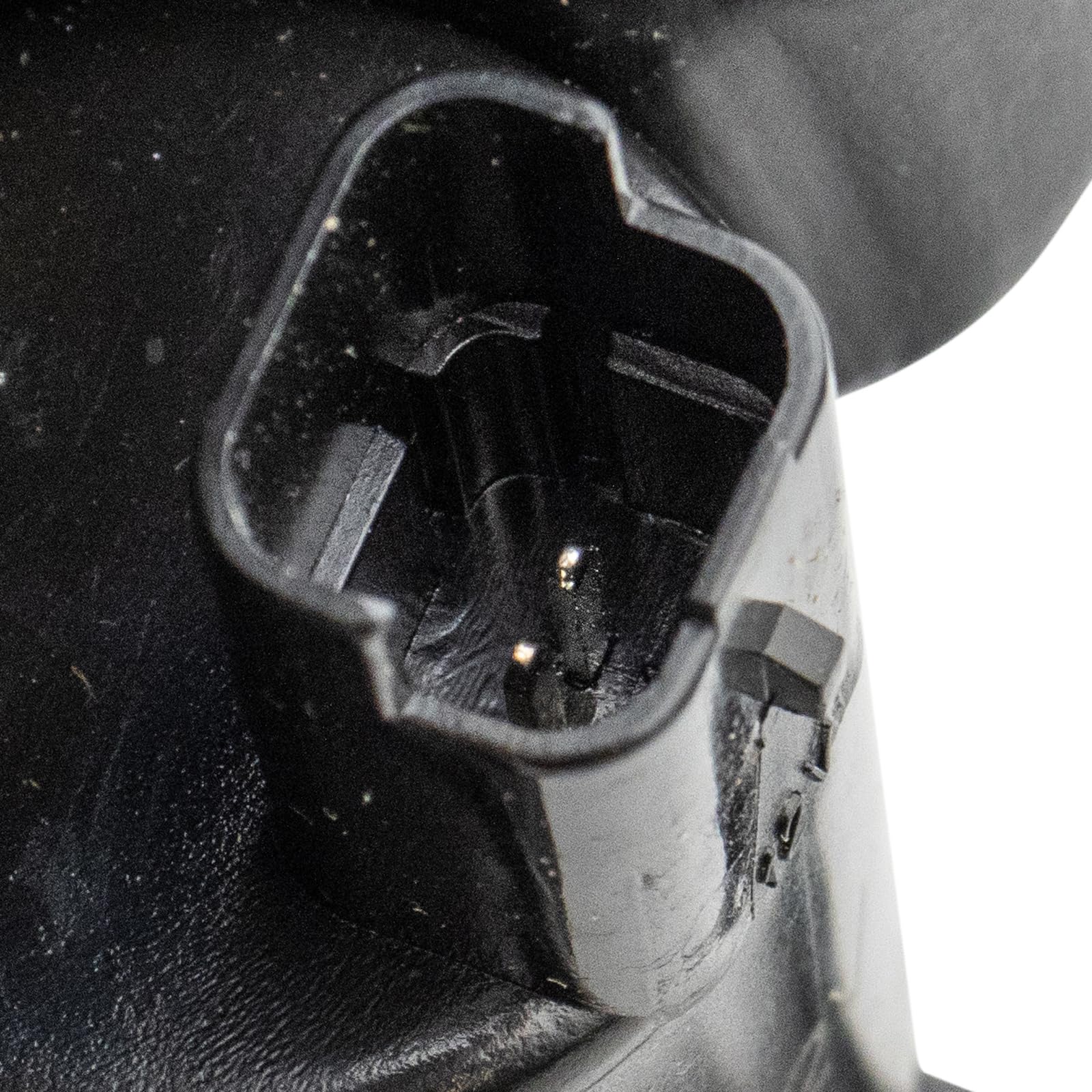 Trq Windshield Washer Reservoir Compatible With 2004-2010 Infiniti Qx56 2005-2015 Nissan Armada 2004 Pathfinder Armada Ni1288136