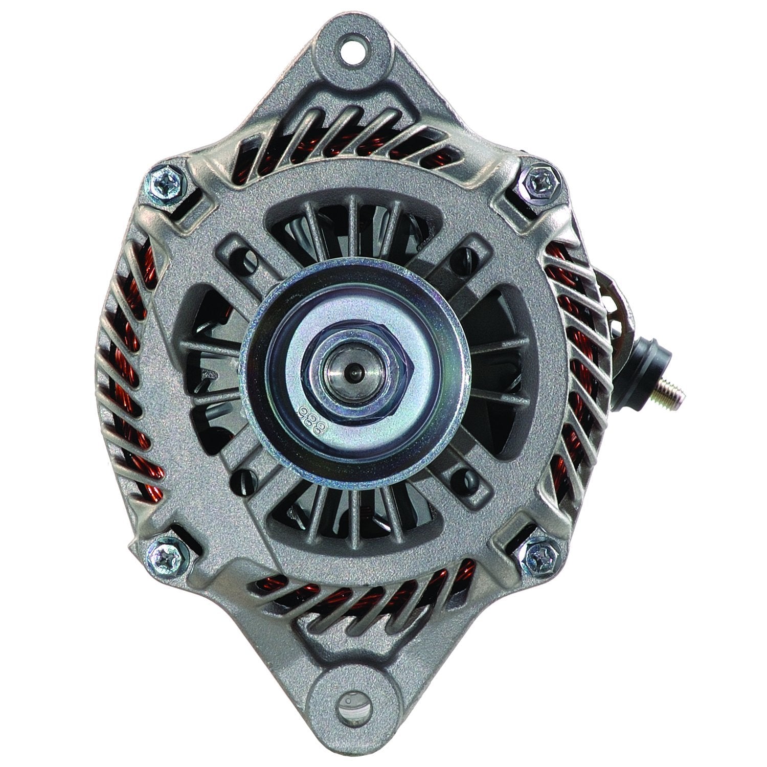 Remy 12718 Premium Remanufactured Alternator