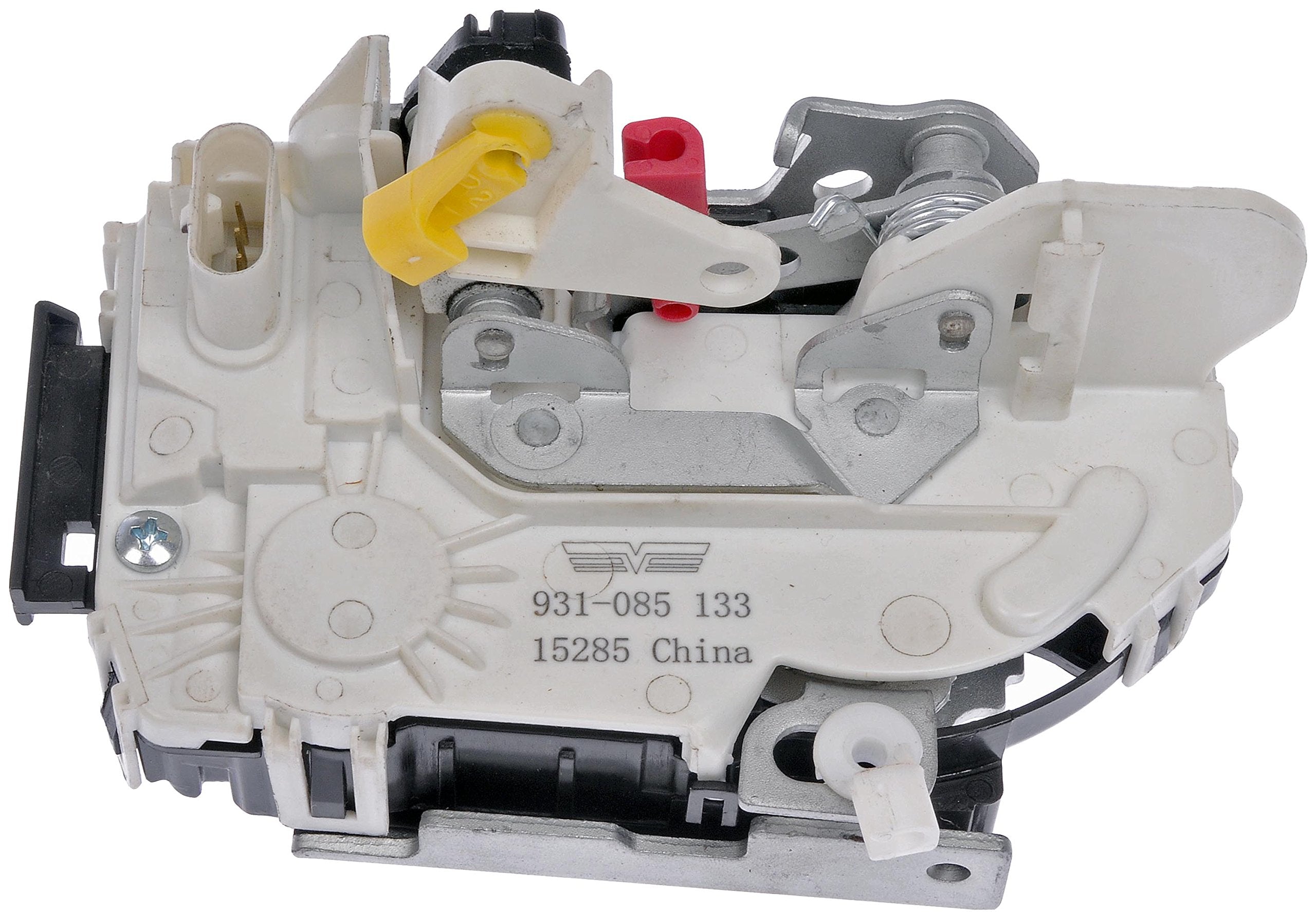 Dorman 931-085 Front Passenger Side Door Lock Actuator Motor Compatible With Select Models