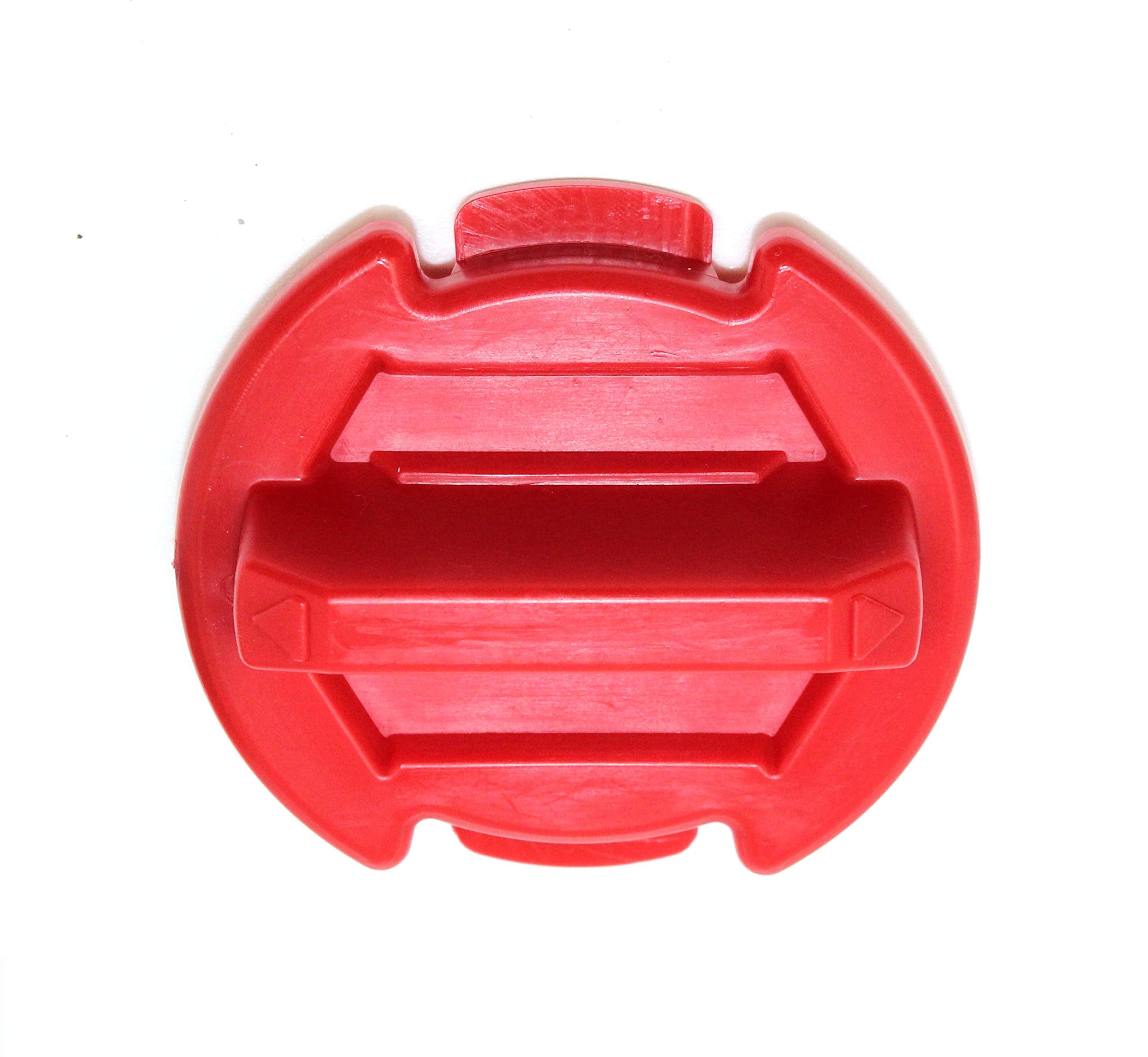 Aftermarket Red Floor Drain Plug 5414694 For 14-17 Polaris Rzr Xp 1000 Xp-4 900 S (2)