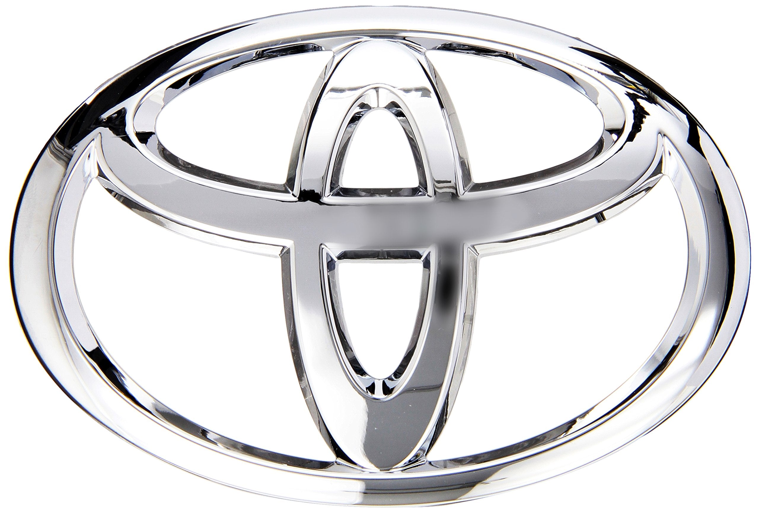 Genuine Toyota 90975-02063 Emblem