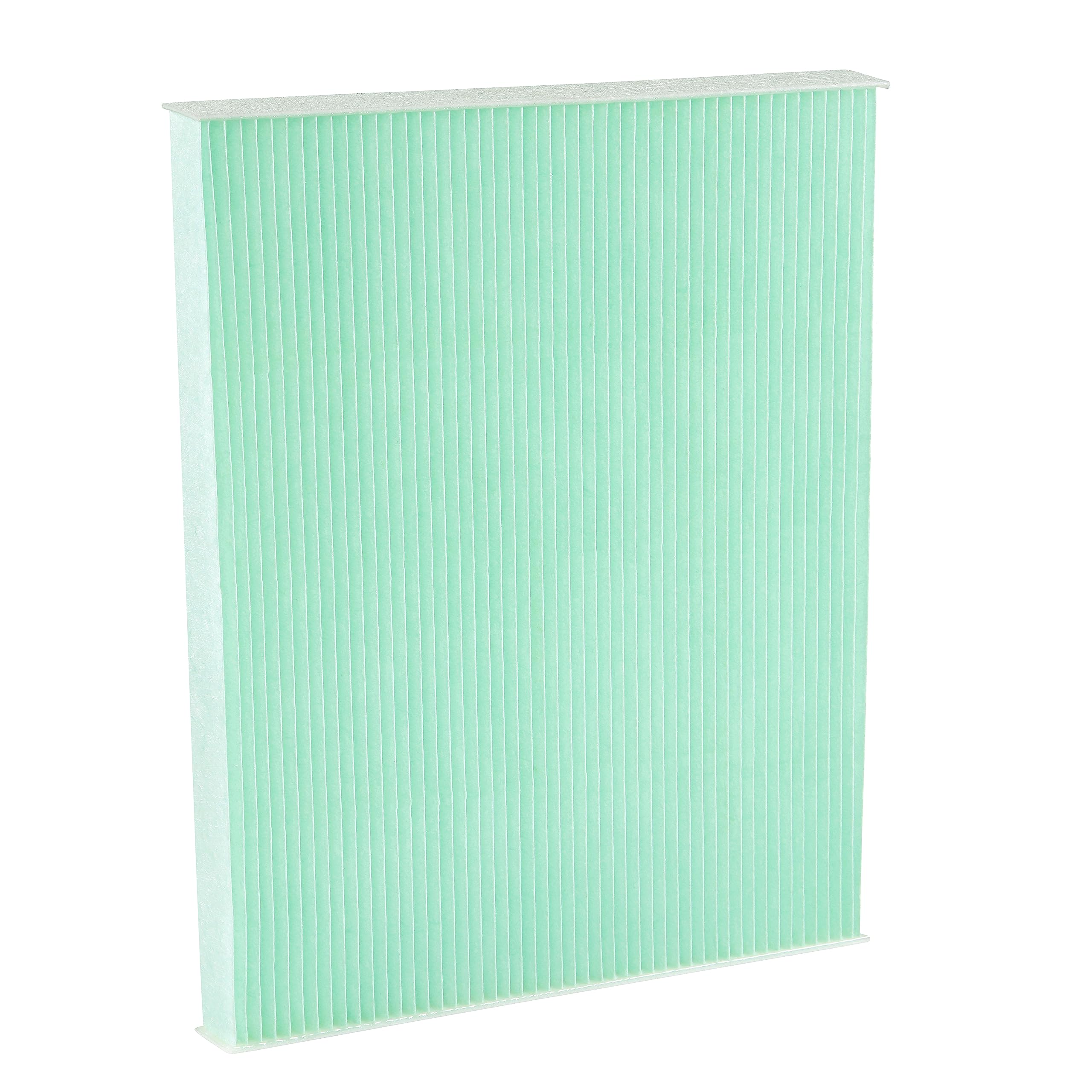 Spearhead Hepa Breathe Easy Cabin Filter, Up To 99.97% Filtration Of 0.3 Micron Particles W/No Airflow Reduction (Be-776H)