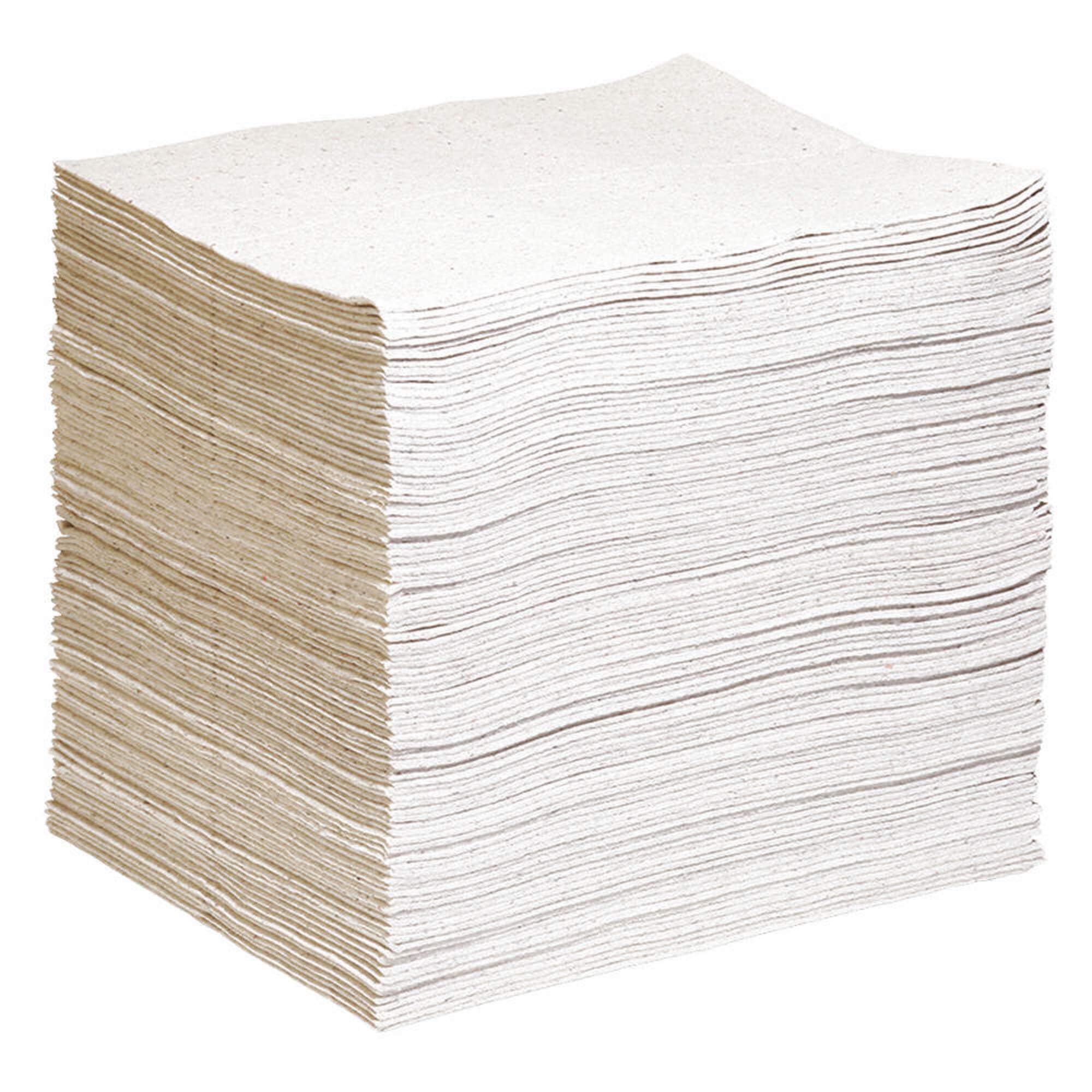 SpillTech Universal Maximizer Pads 15'' x 19'', Pack of 100 (GPC100S)