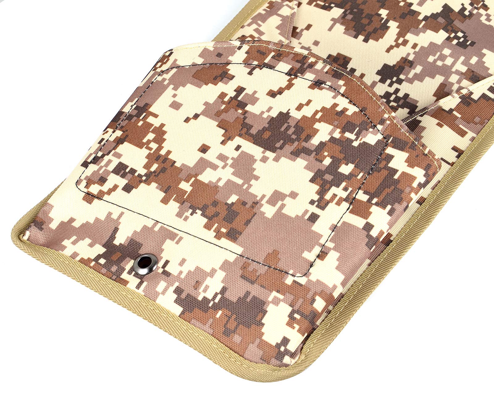 Goldfire Atv 4 Wheeler Accessories, 2 Pcs Atv Rear Passenger Foot Rest Atv Rear Seat Pegs Universal Adjustable Foldable Heavy Du