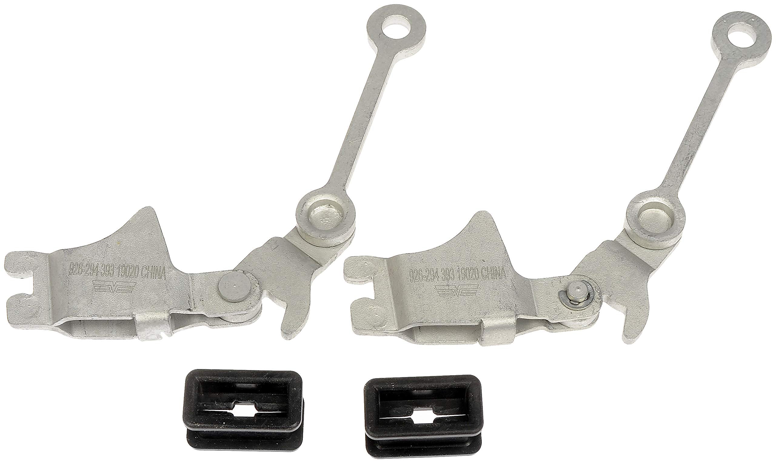 Dorman 926-294 Parking Brake Lever Kit Compatible With Select Dodge/Jeep Models