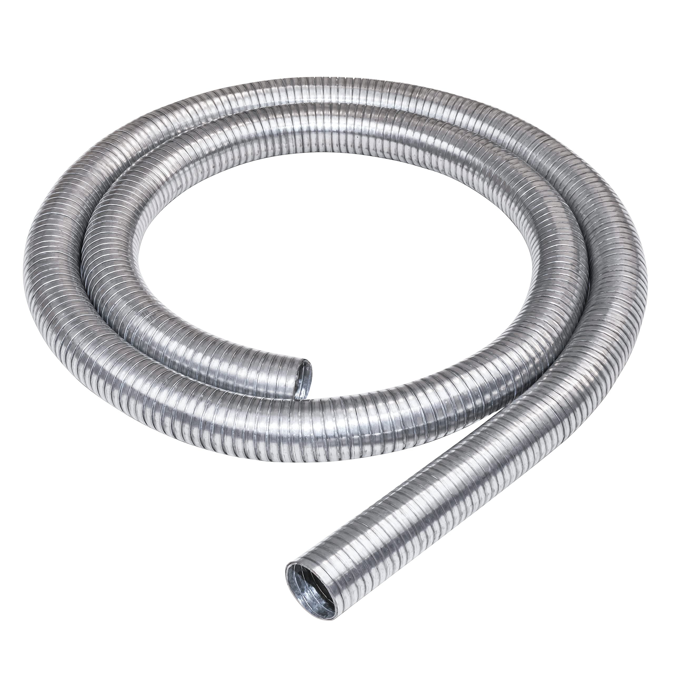 Fortluft Exhaust Flex Pipe (Flex Tube, 1.25''X72.00''/32X1830Mm)