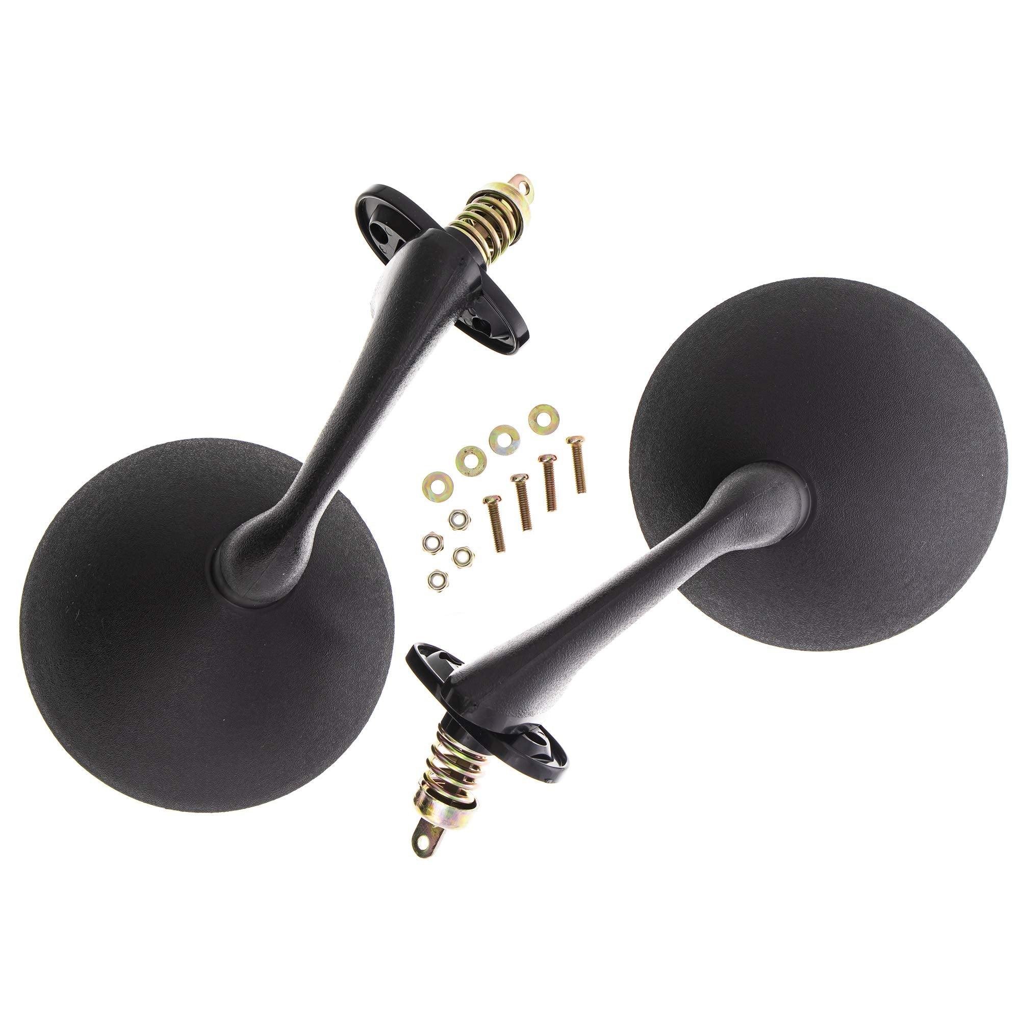 Polaris 2870938 Single Pivot Mirror 5-2013 Fst Iq Rmk Dragon 700 800 2870626