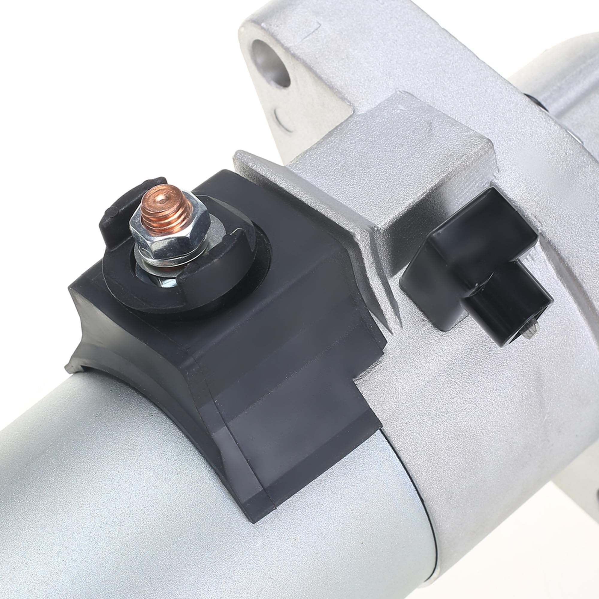 17844N Starter for Honda CRV 2002 2003 2004 2005 2006 L4 2.4L 31200-PPA-A04 31200-PPA-505 31200-PPA-A01 31200-PPA-A02 31200-PPA-