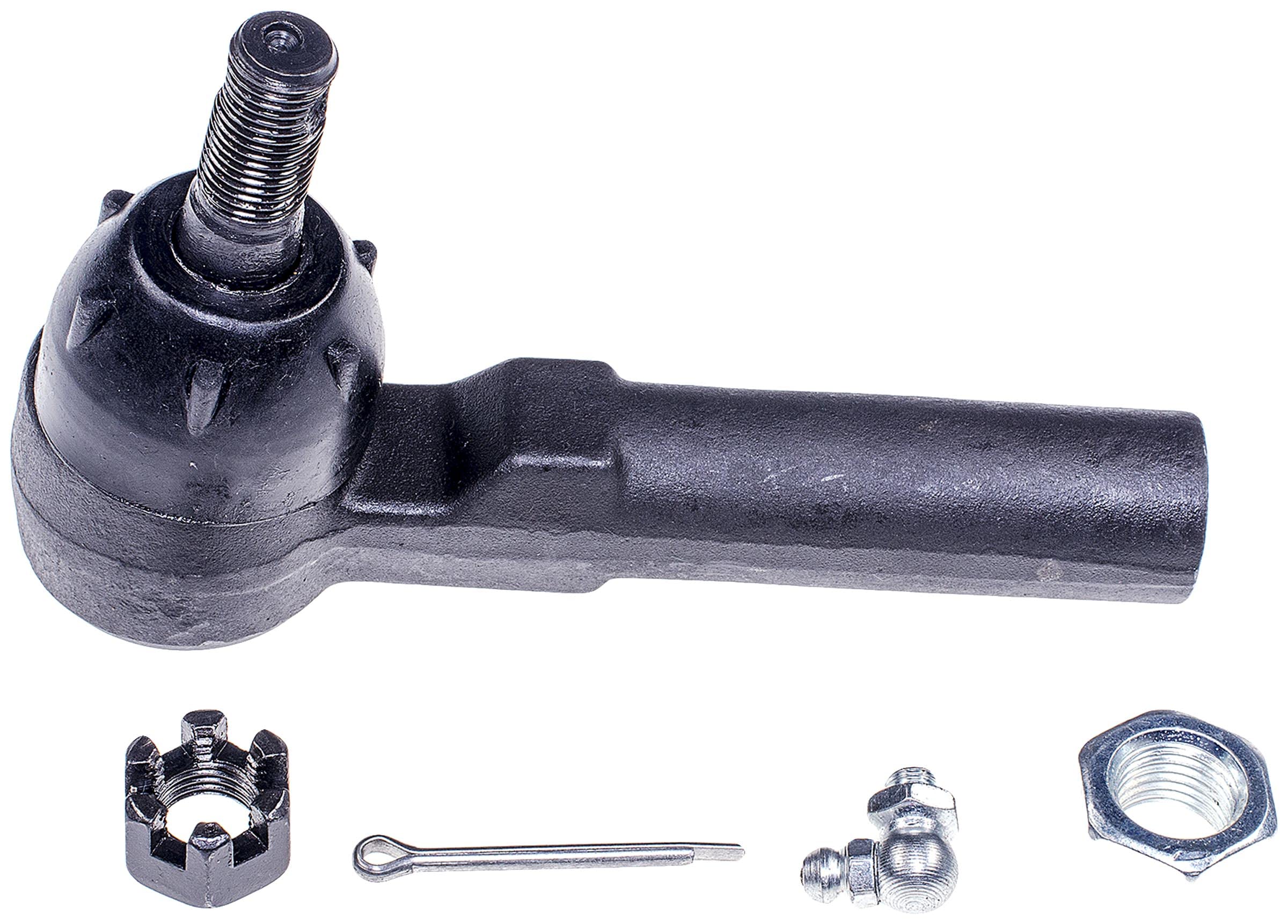 Dorman Premium T2261Pr Front Outer Steering Tie Rod End Compatible With Select Models