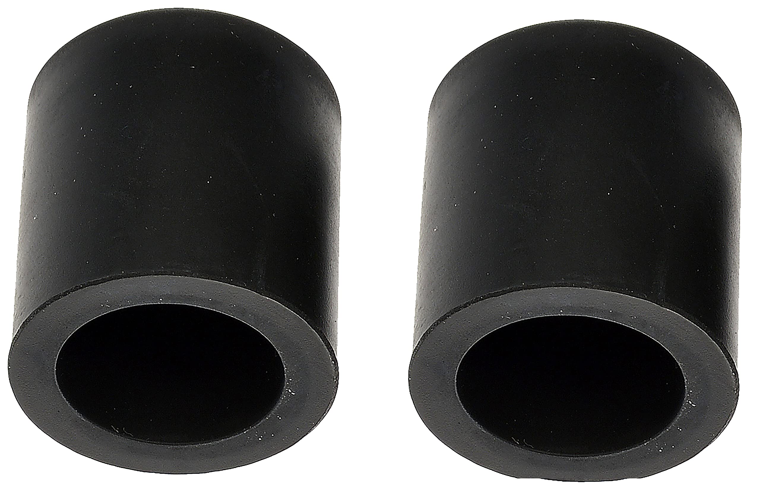 Dorman 02251 Coolant Bypass Caps - Epdm 3/4In, 2 Pack Universal Fit