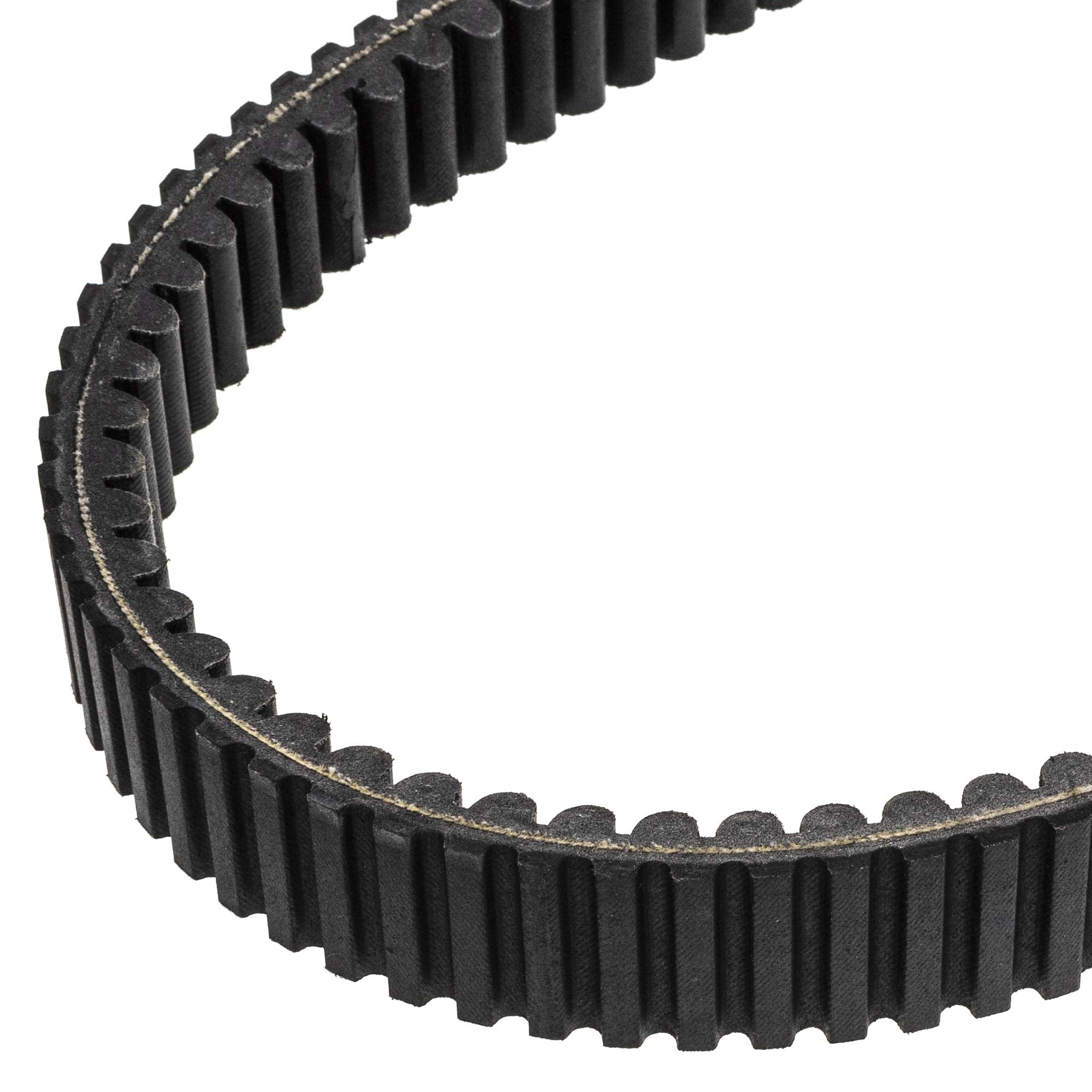 Niche Drive Belt 3211169 For 2014-2019 Polaris Ace 500 Ranger Crew 570 Sportsman