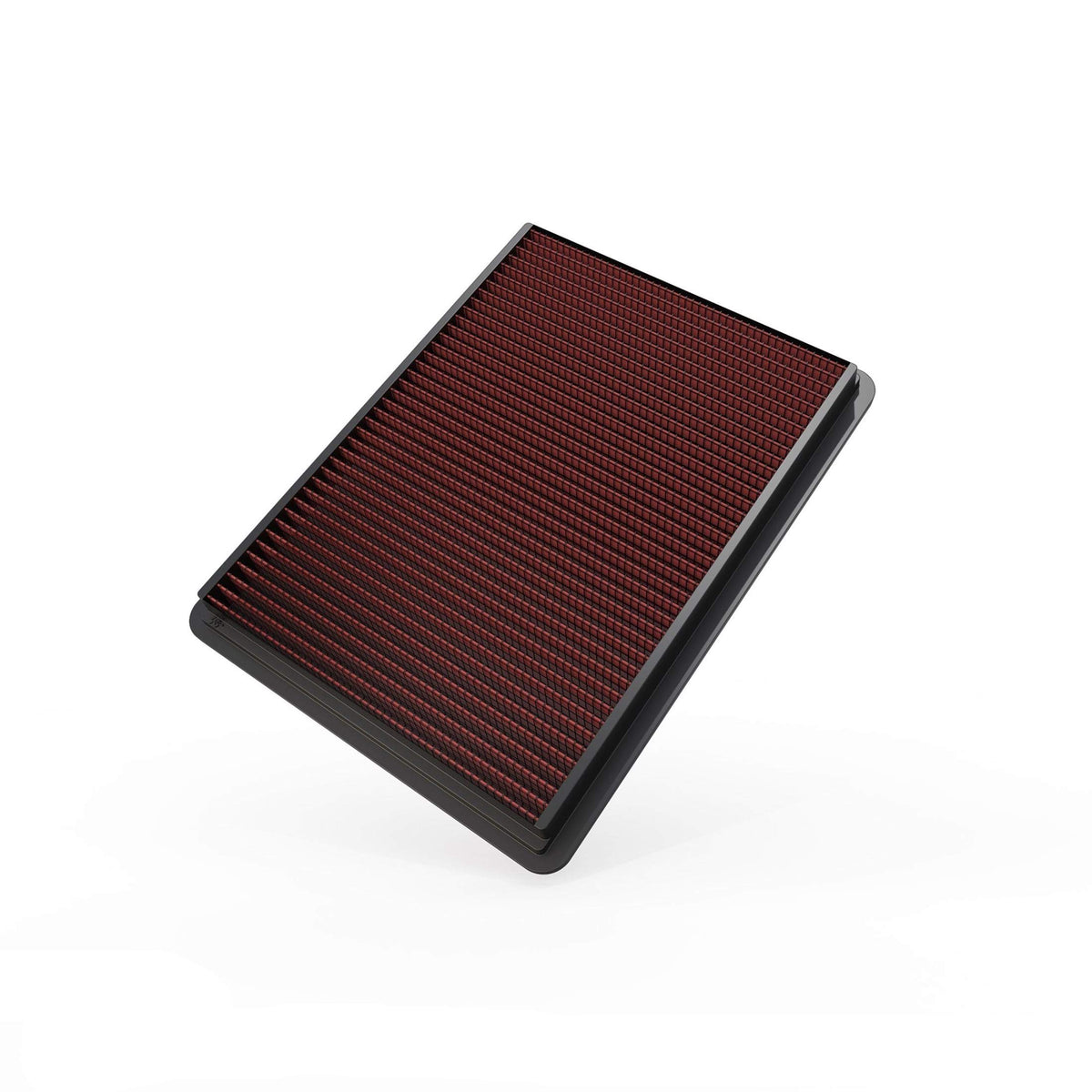 K&N Engine Air Filter: Increase Power & Towing, Washable, Premium, Replacement Air Filter: Compatible With 2001-2010 Jeep V6/V8 