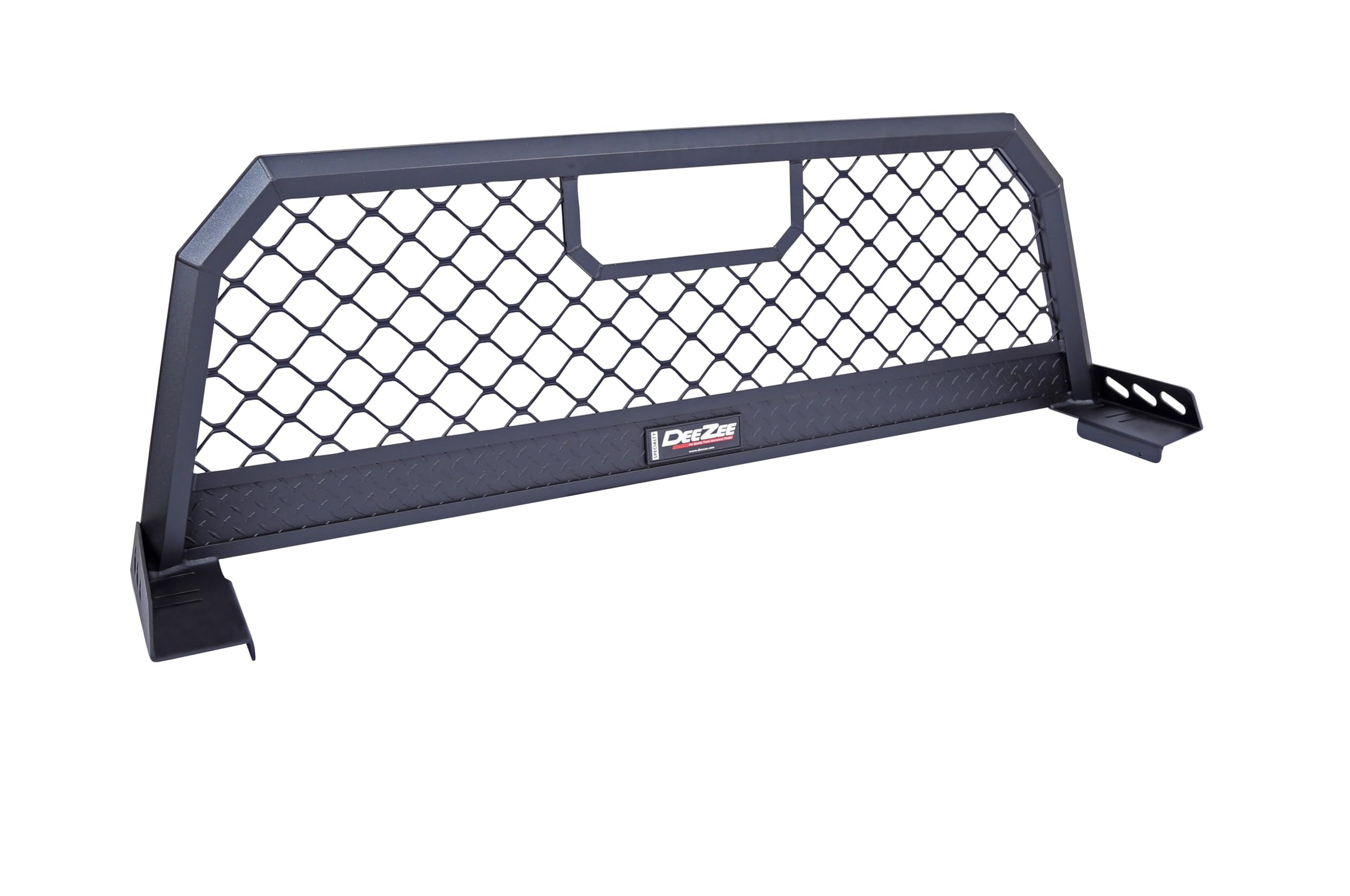 Dee Zee Dz 95091Tb Cab Rack