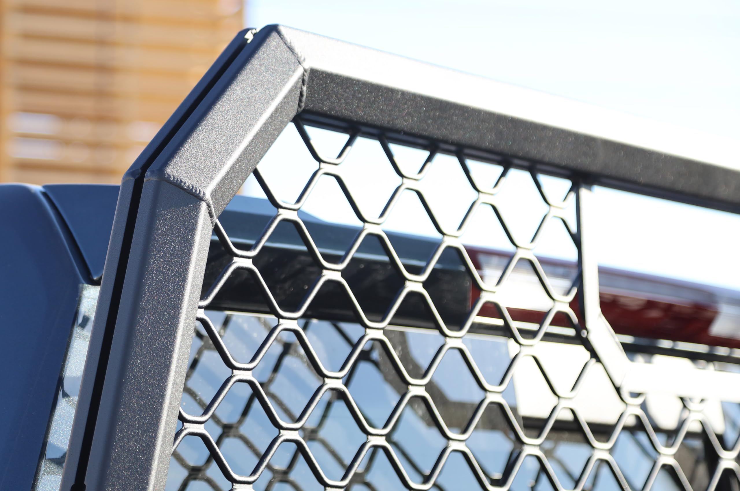 Dee Zee Dz 95092Tb Cab Rack