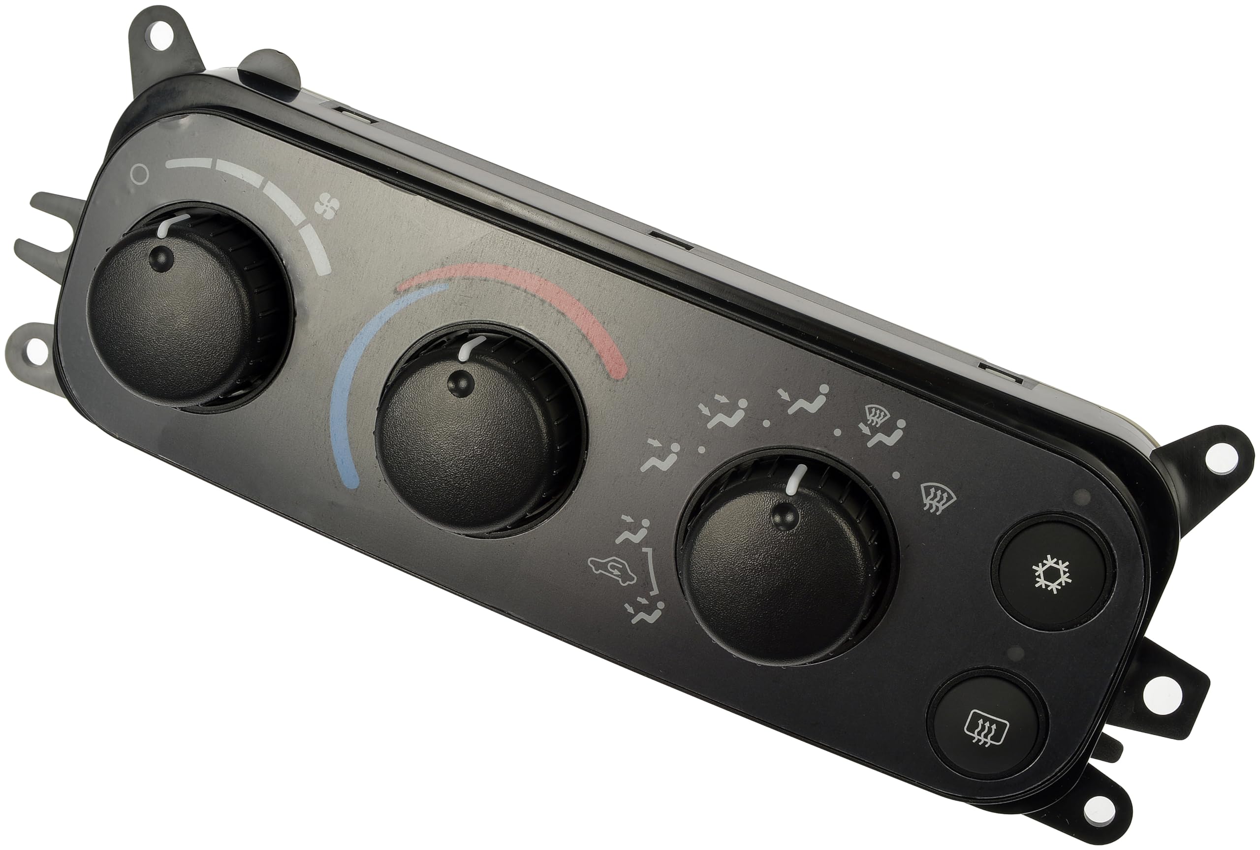 Dorman 599-212 Hvac Control Module Assembled In Usa Compatible With Select Dodge Models