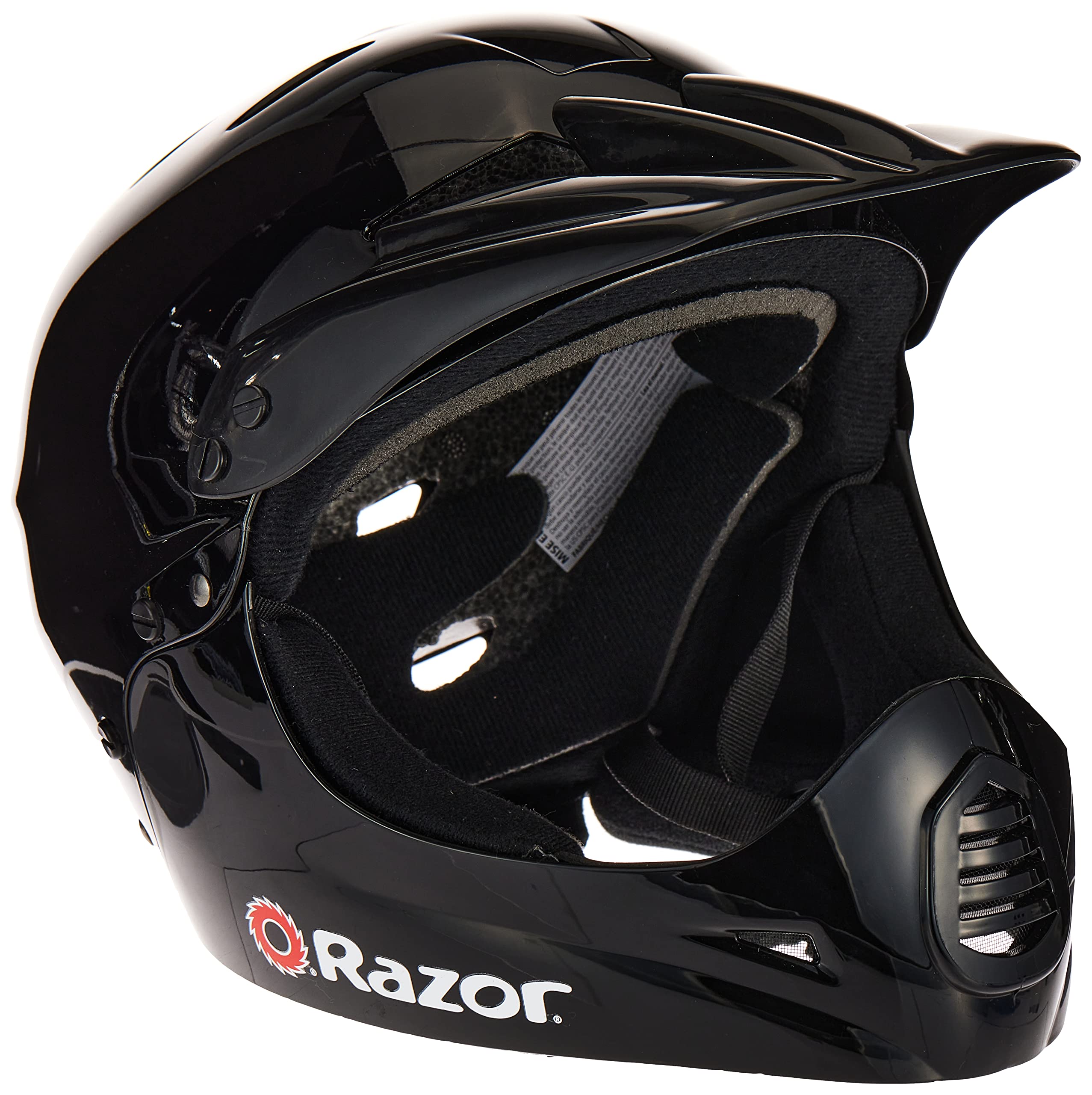 Razor Full Face Helmet - Thumbnail 3