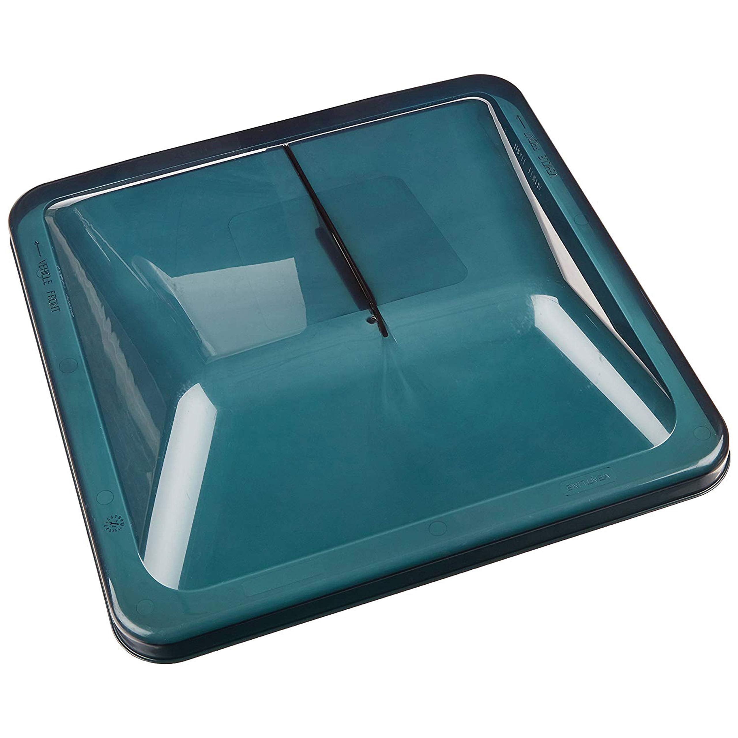 VENTLINE/DEX BVD0449-A03 Ventadome Lids and Accessories - 14 Smoke Cover
