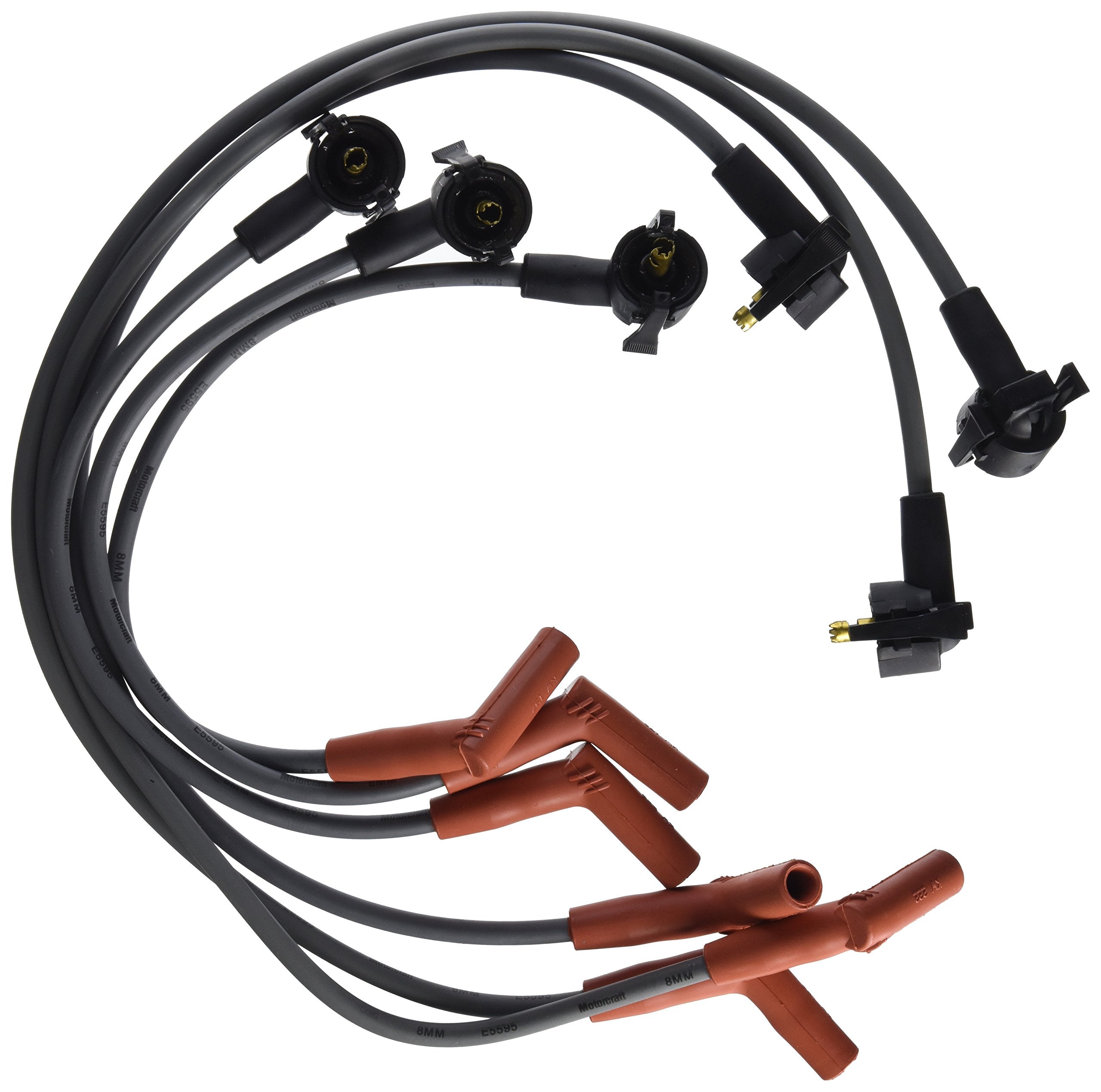 Motorcraft Ignition Wire