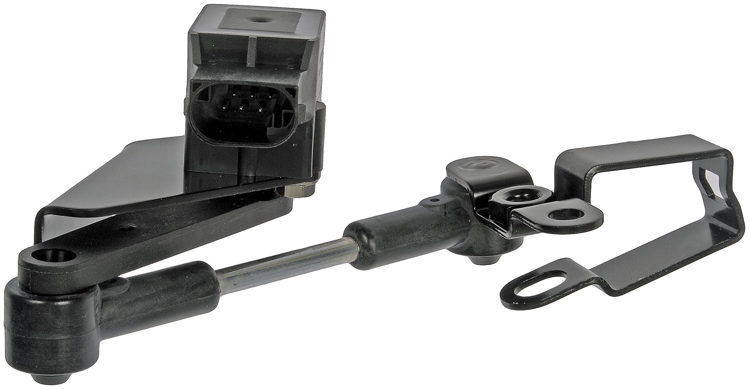Dorman 924-754 Driver Side Suspension Ride Height Sensor Compatible With Select Hummer Models