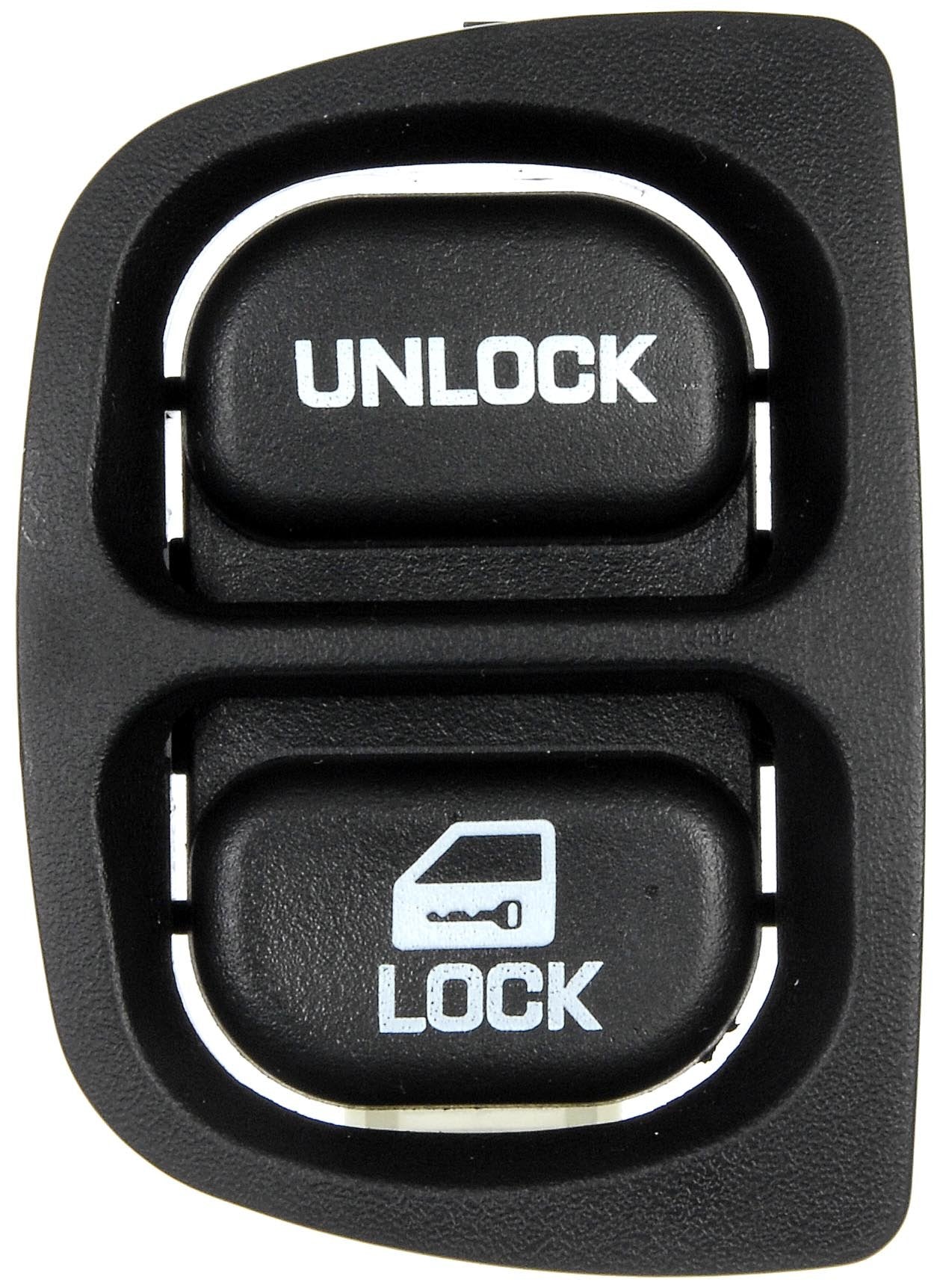 Dorman 901-135 Front Driver Side Door Lock Switch For Select Saturn Models