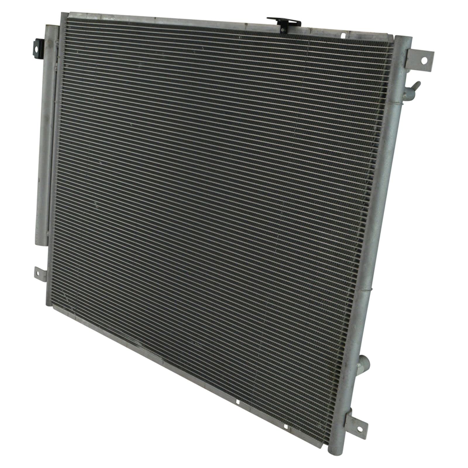 TRQ Air Conditioning A/C Condenser Receiver Drier Compatible with 2004-2009 Cadillac SRX 2005-2011 STS GM3030253