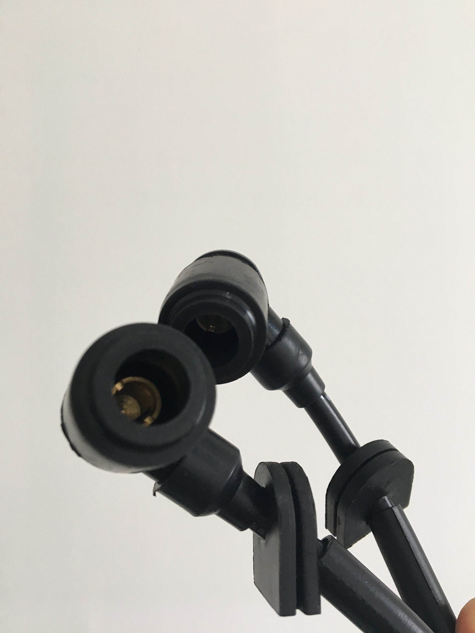 Set Of 2 Ignition Coils Left And Right For Honda Gx620 20Hp V Twin Engines