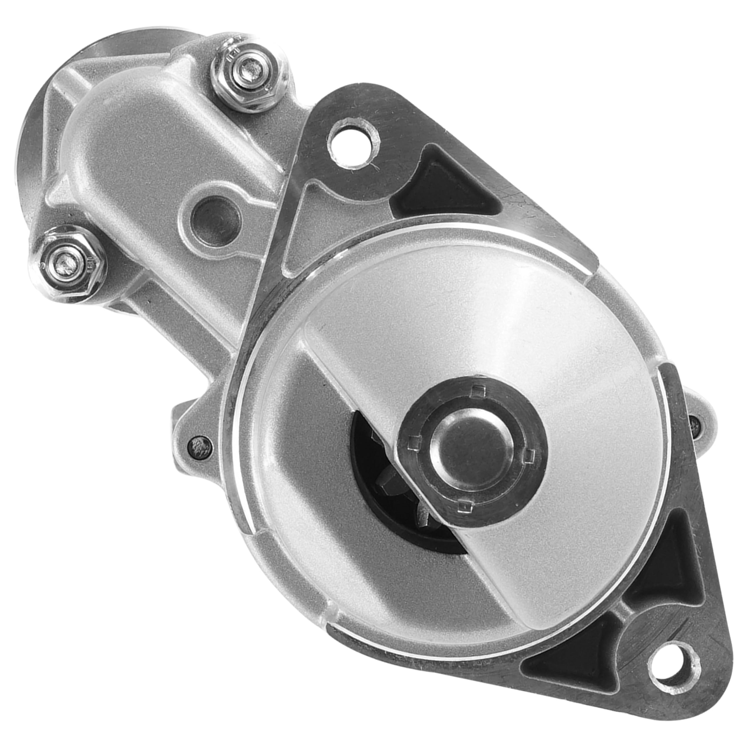 Caltric Starter Compatible with Kawasaki Fc400V Fc401V Fc420V 12.5-14 Hp