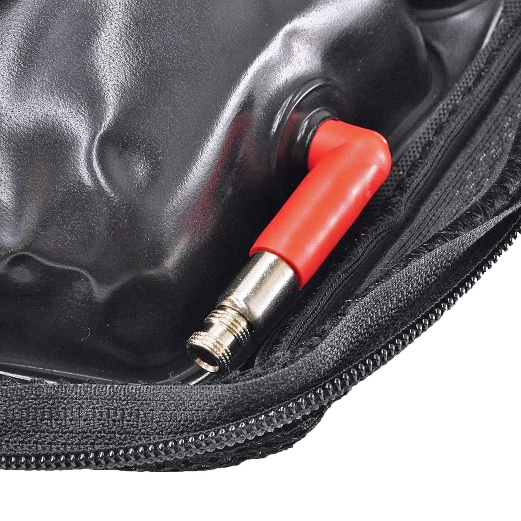 Airhawk R-Revb Cruiser R Large & Cruiser R Small Motorcycle Seat Cushion For Comfortable Travel