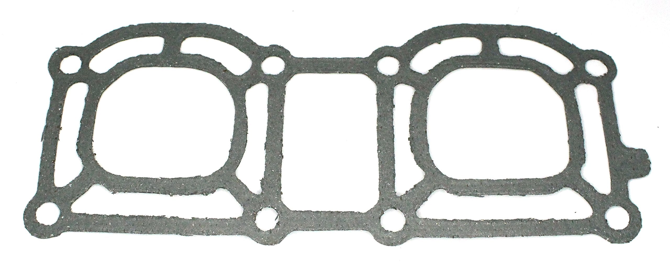 Aftermarket Exhaust Pipe Manifold Gasket Compatible with Yamaha 701 OEM # 61X-14613-A0-00 / 61X-14613-A1-00 Jetski SuperJet 700