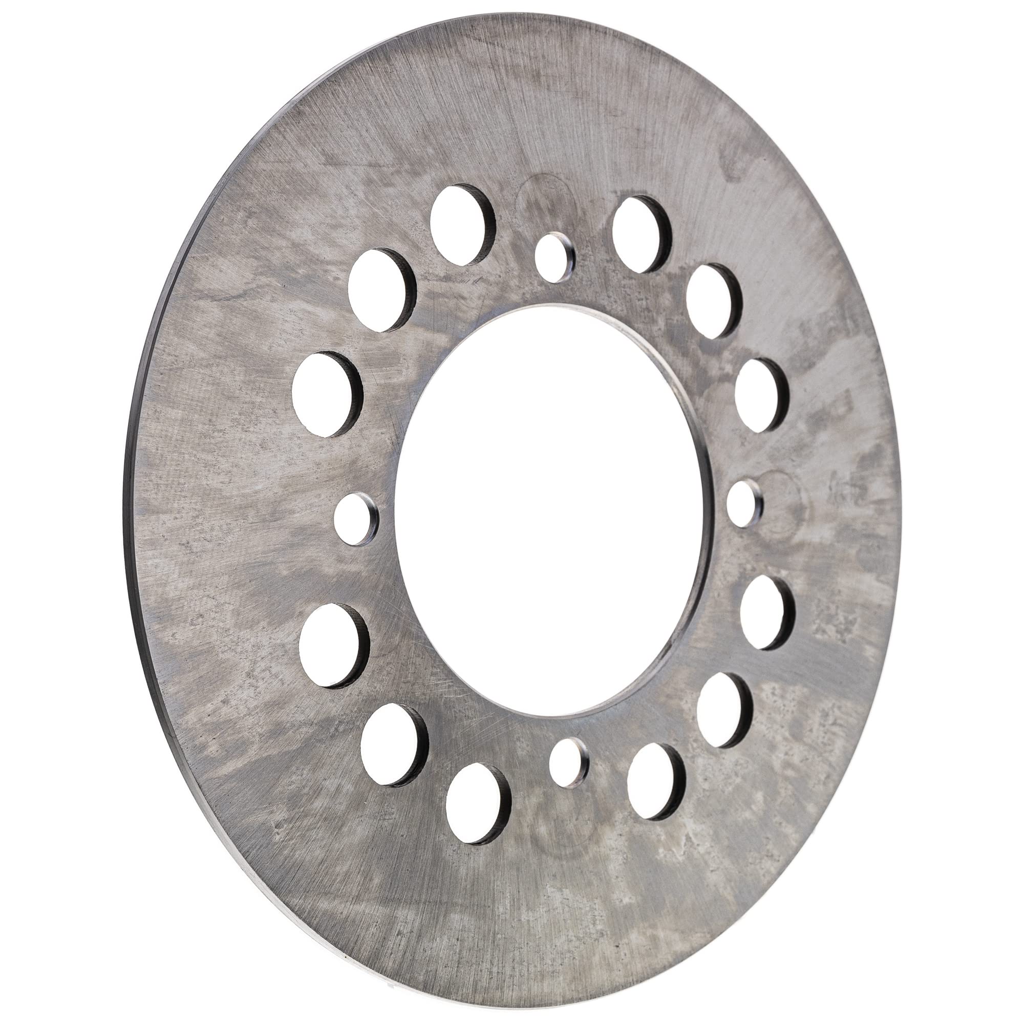 Niche Rear Left Brake Rotor For Suzuki Vinson 500 Lta500F Ltf500F 69211-38F00 Atv