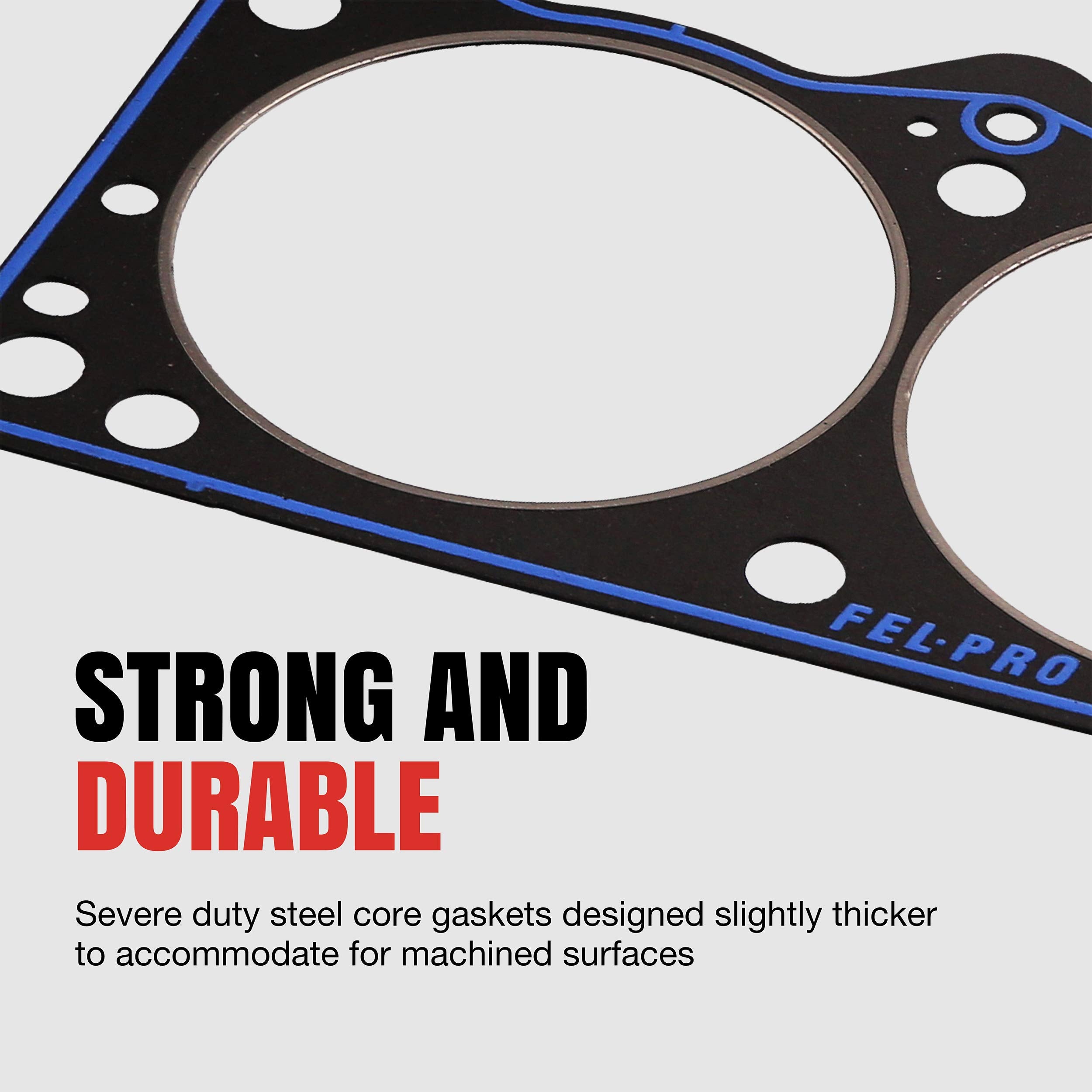Fel-Pro 530 Sd Head Gasket