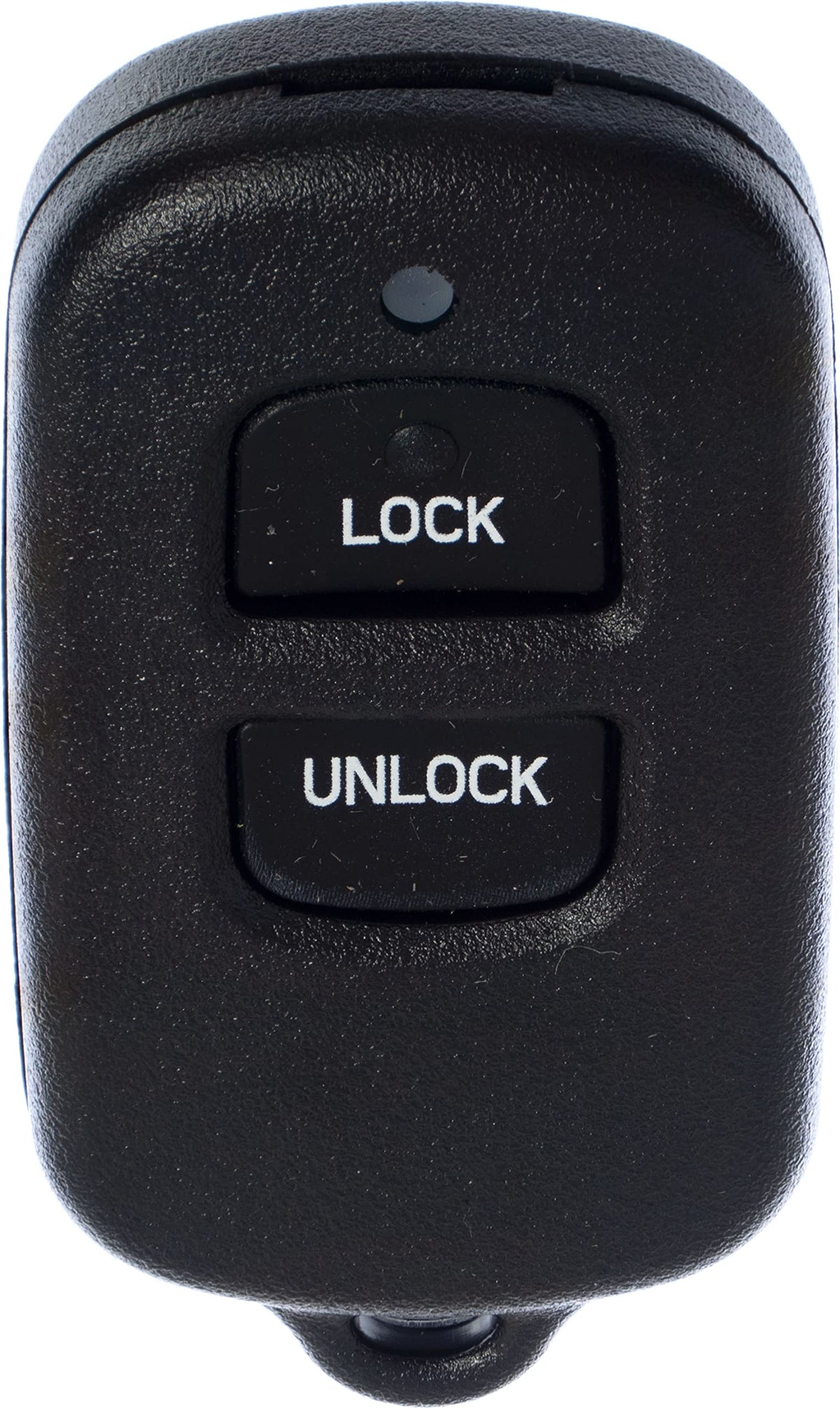 Apdty 137401 Keyless Entry Remote Key Fob Repair Case