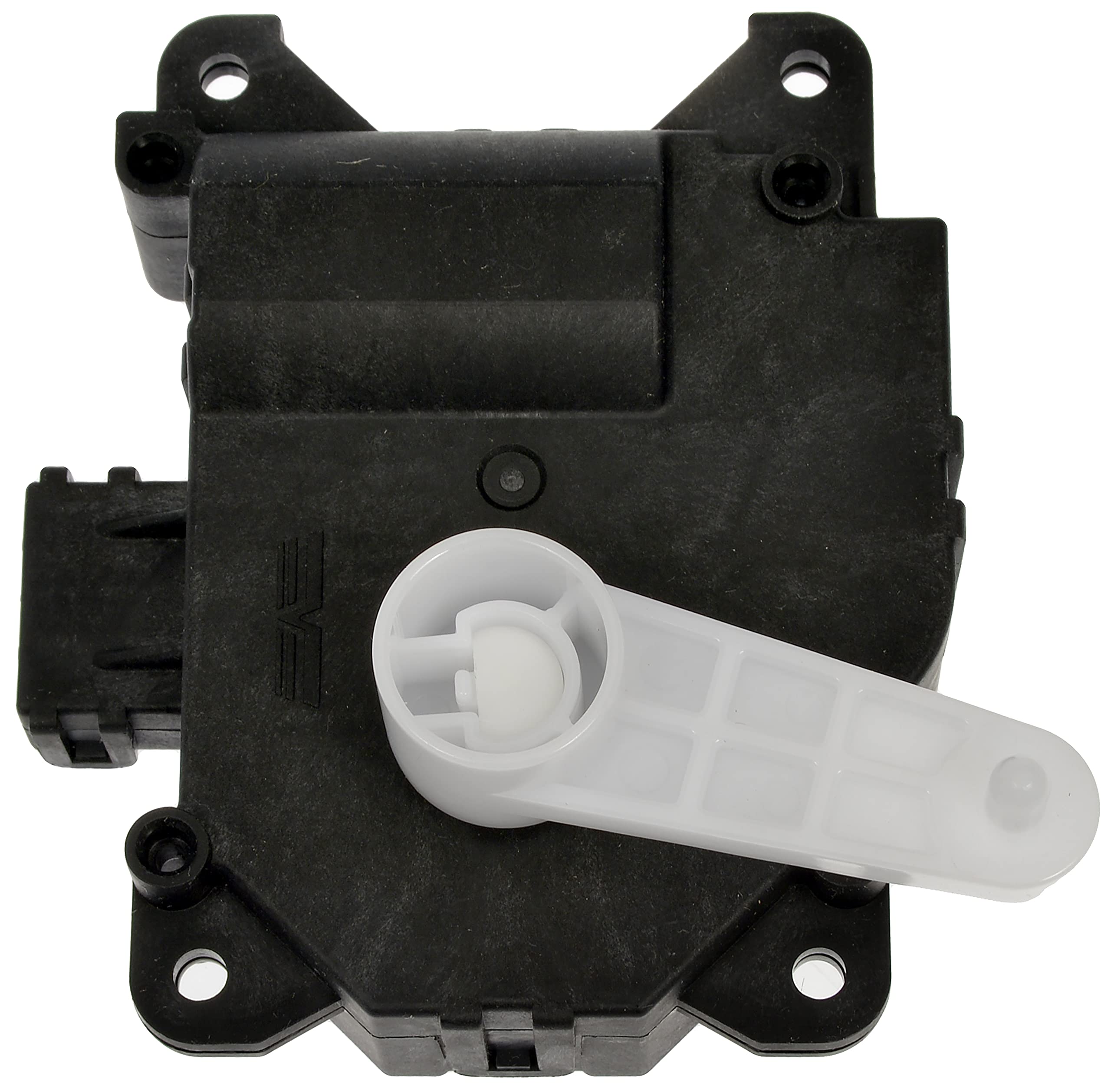 Dorman 604-240 Passenger Side Main Hvac Blend Door Actuator Compatible With Select Ford / Lincoln Models
