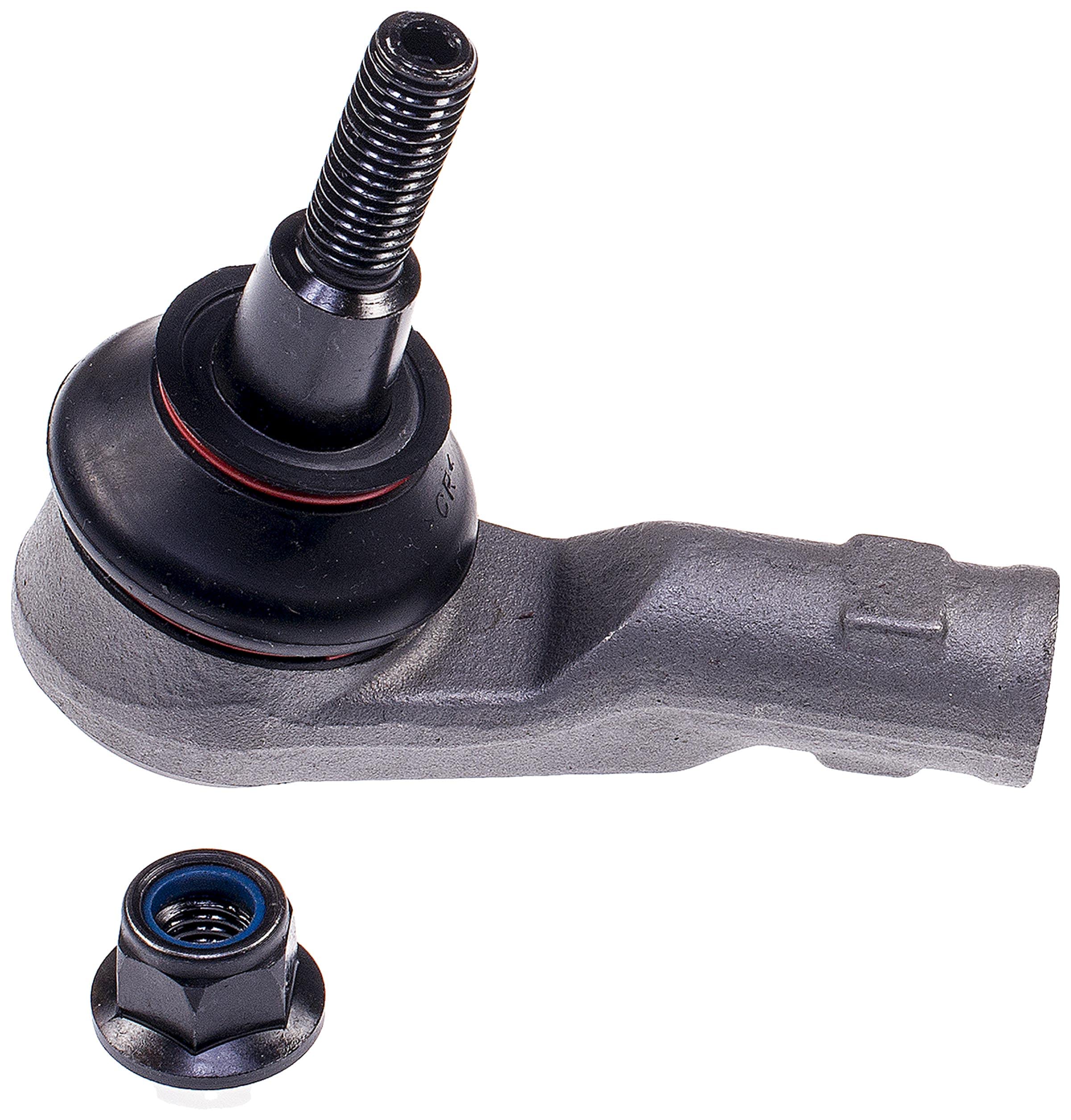 Dorman To35125Xl Front Outer Steering Tie Rod End Compatible With Select Land Rover Models
