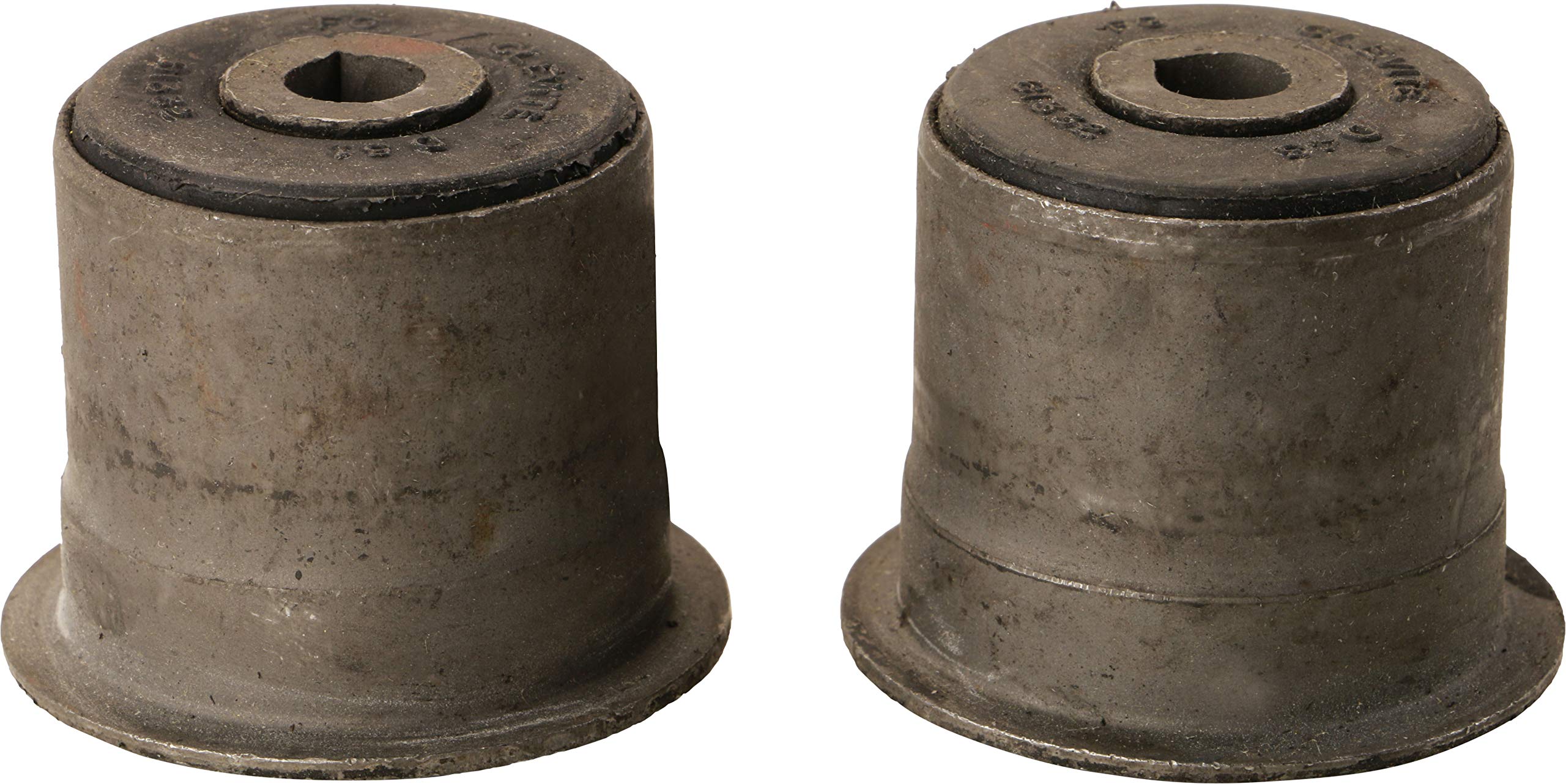 Moog K3166 Suspension Control Arm Bushing Kit For Jeep Wrangler